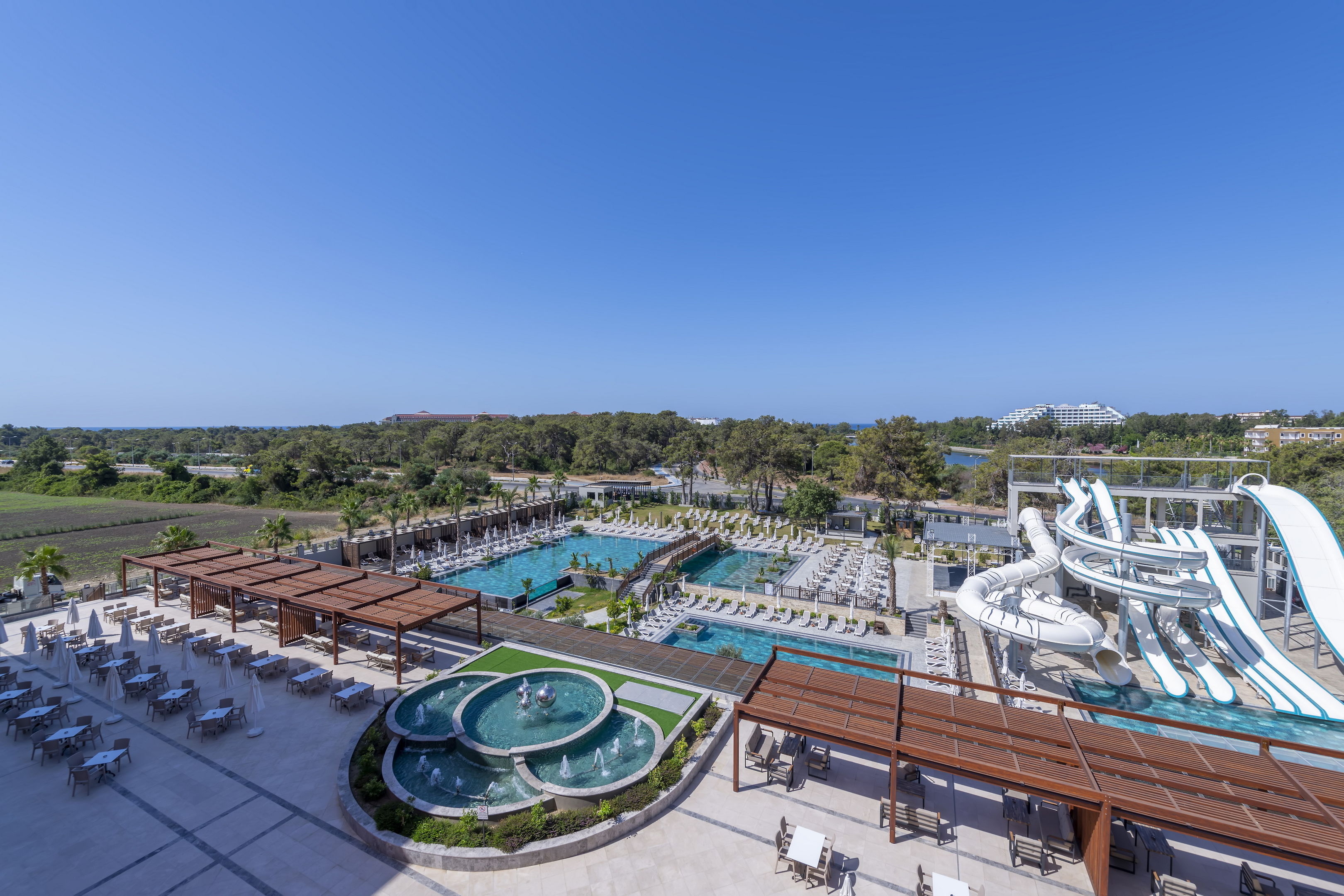 SORGUN AKADIA LUXURY HOTEL ADULT ONLY 16+