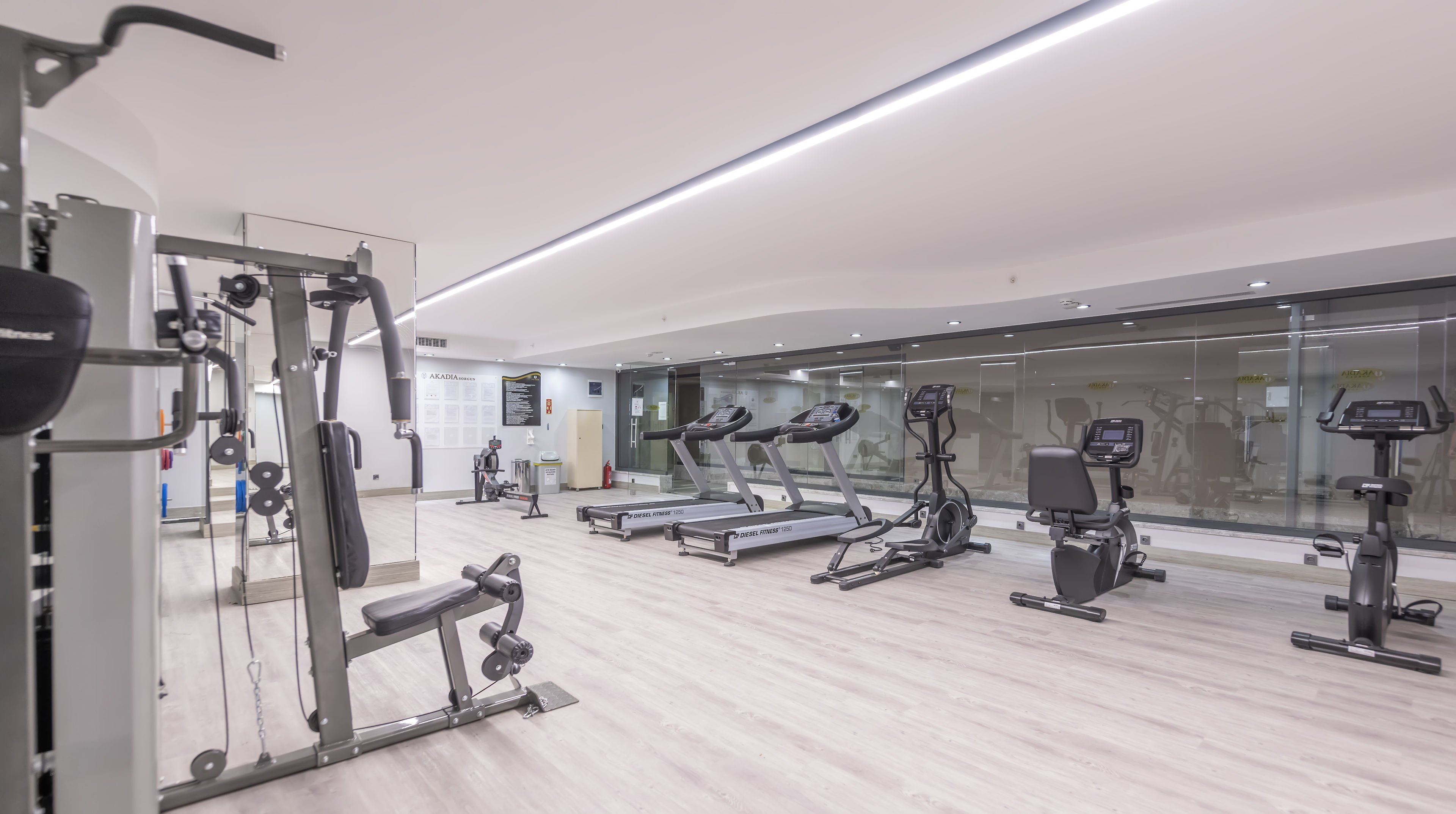 SORGUN AKADIA LUXURY HOTEL ADULT ONLY 16+