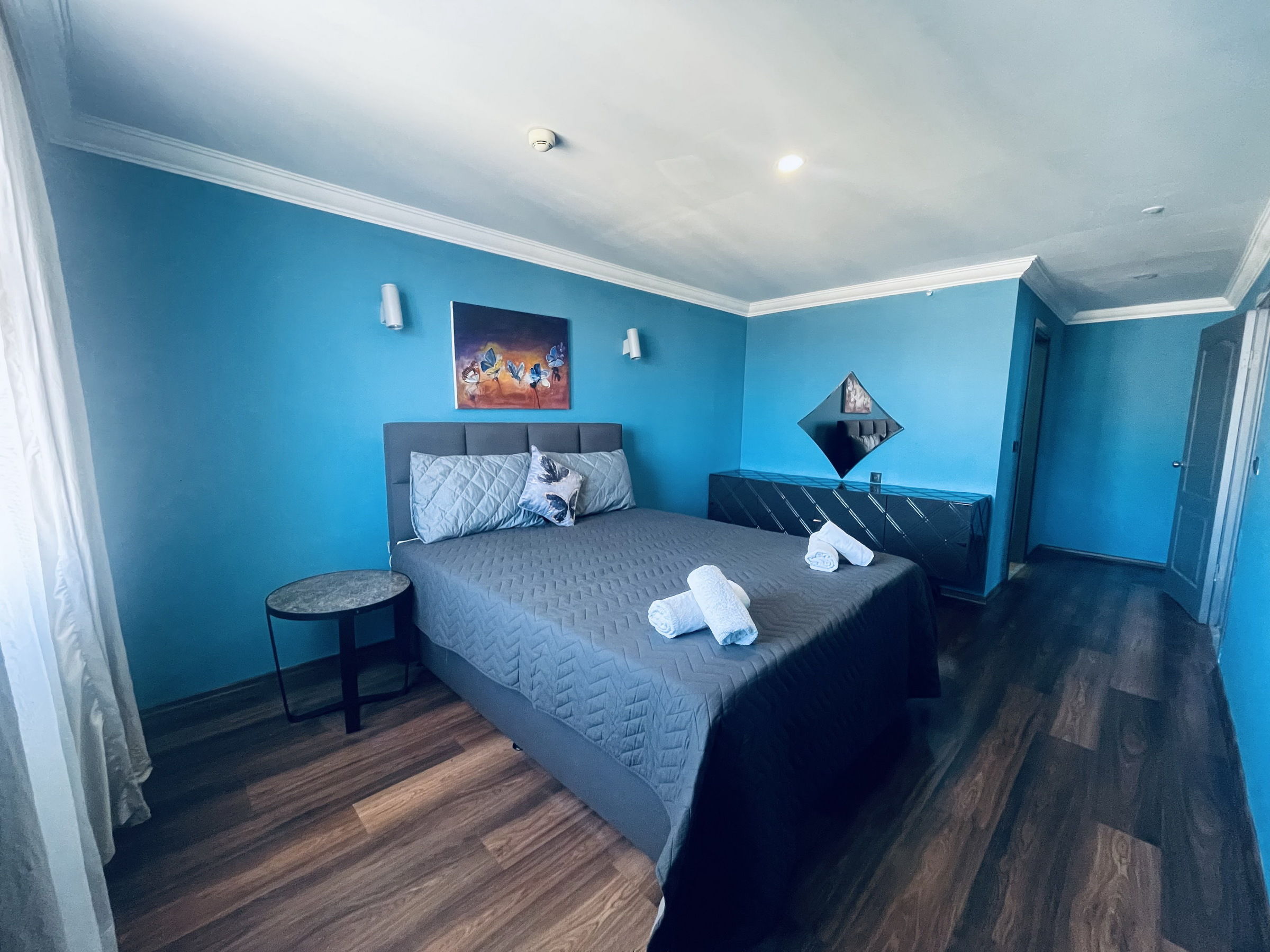 GRAND ALISA HOTEL