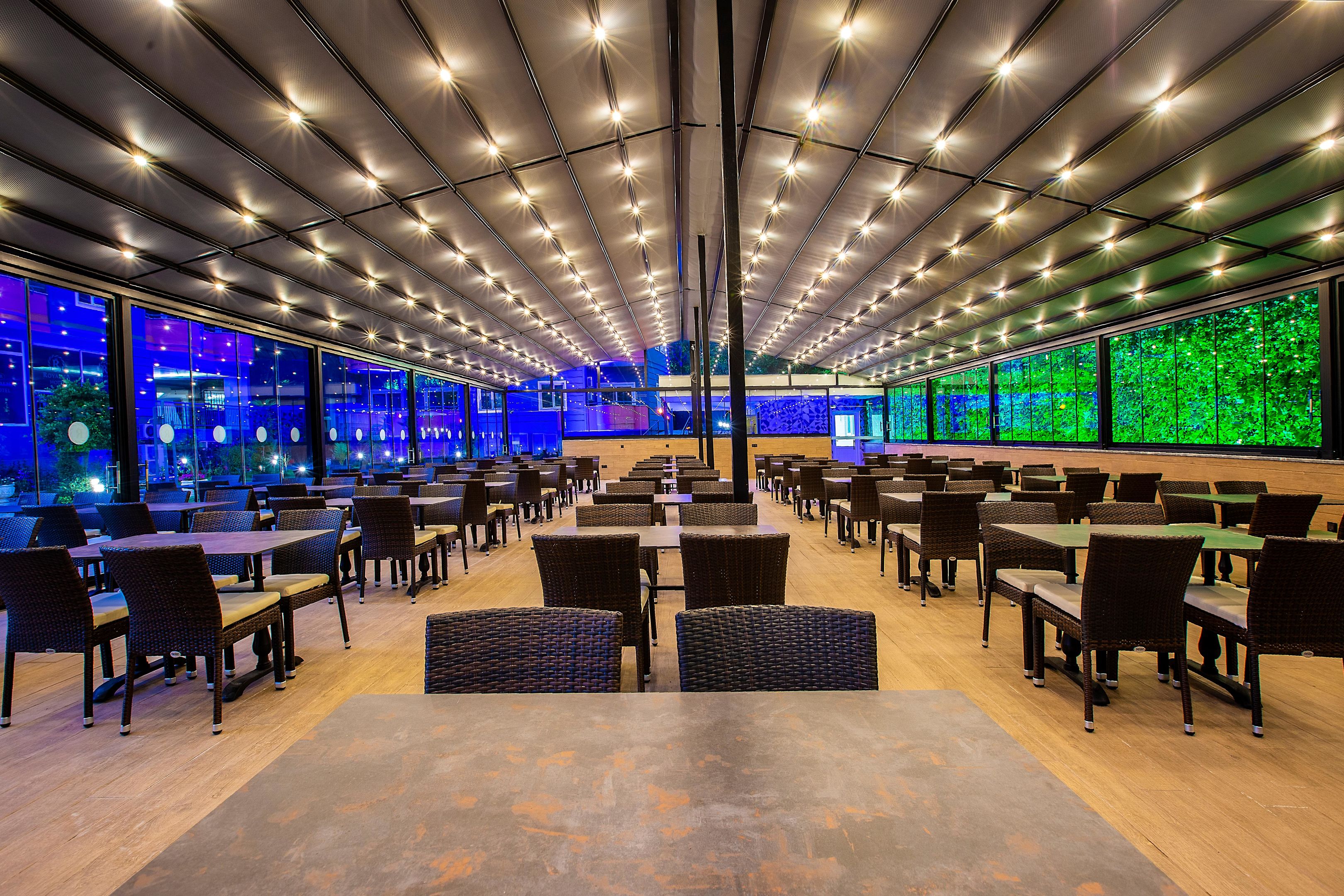 GRAND ALISA HOTEL