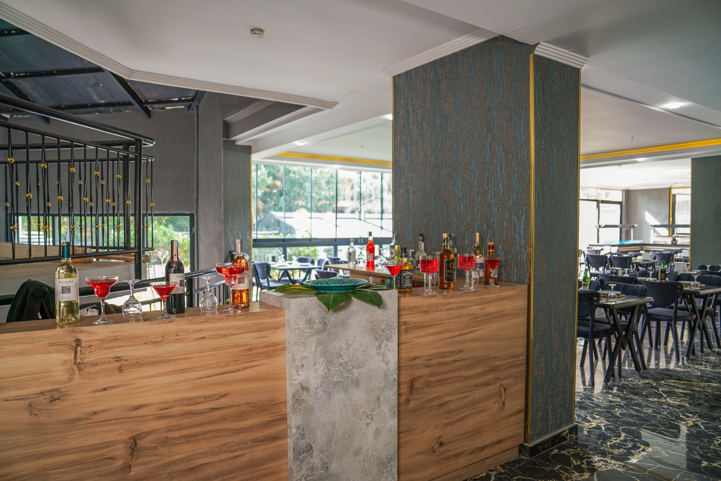 GRAND ALISA HOTEL