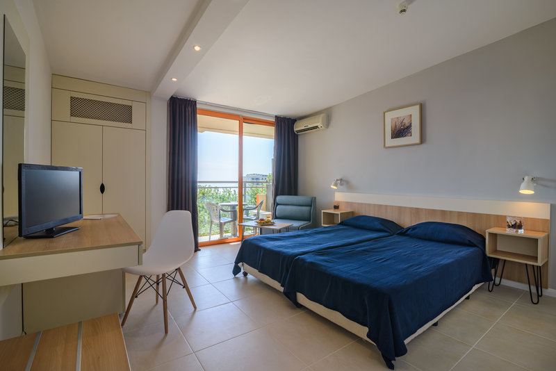 SUNRISE HOTEL