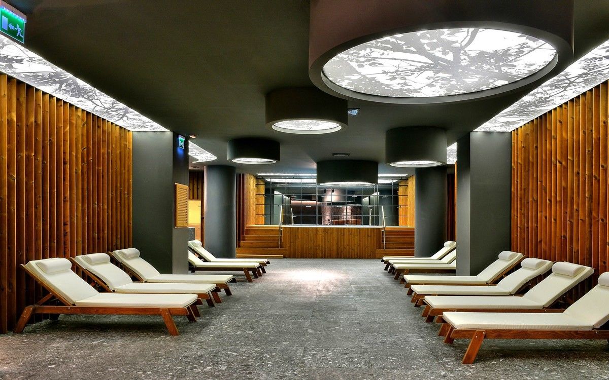 SUNRISE HOTEL