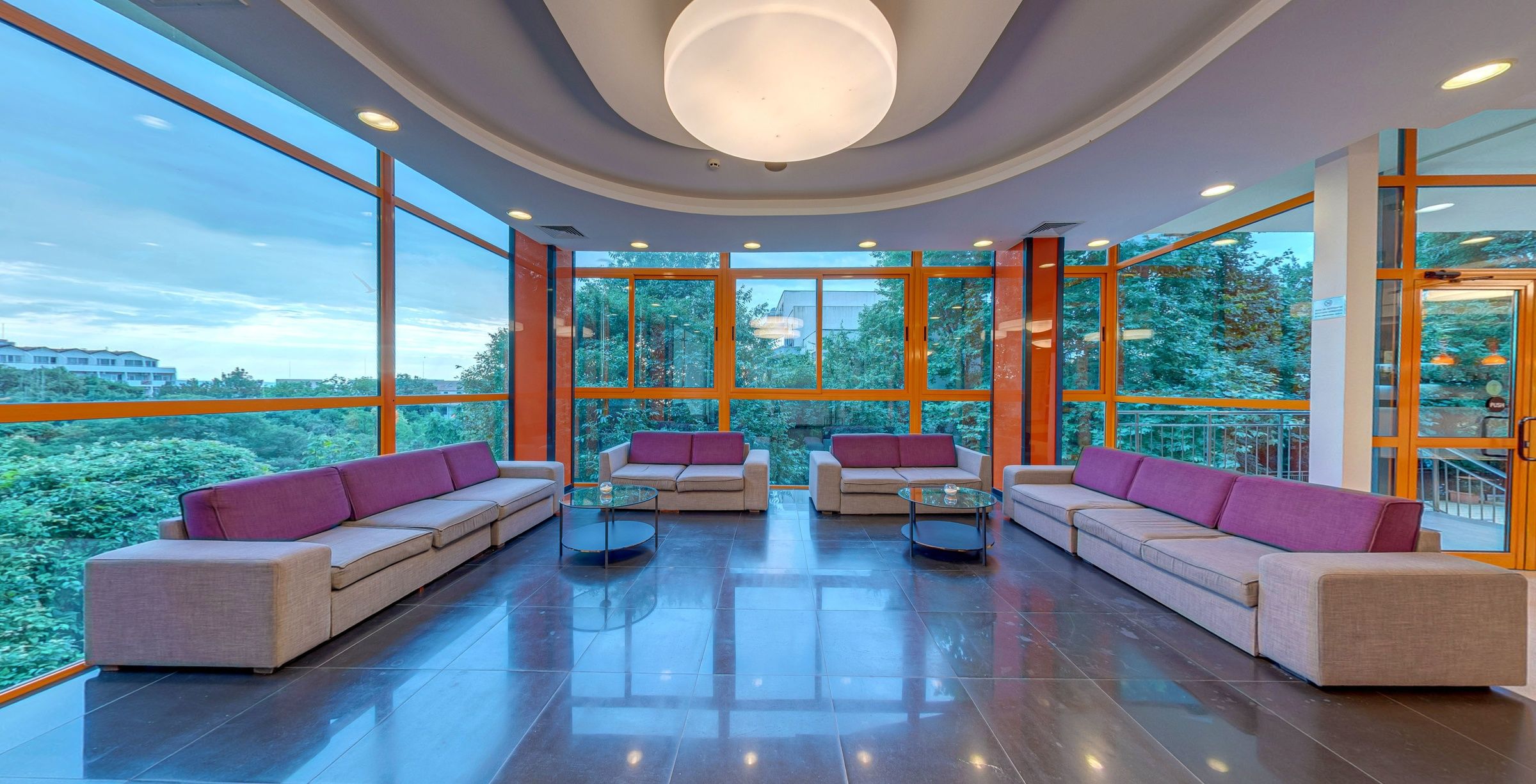 SUNRISE HOTEL