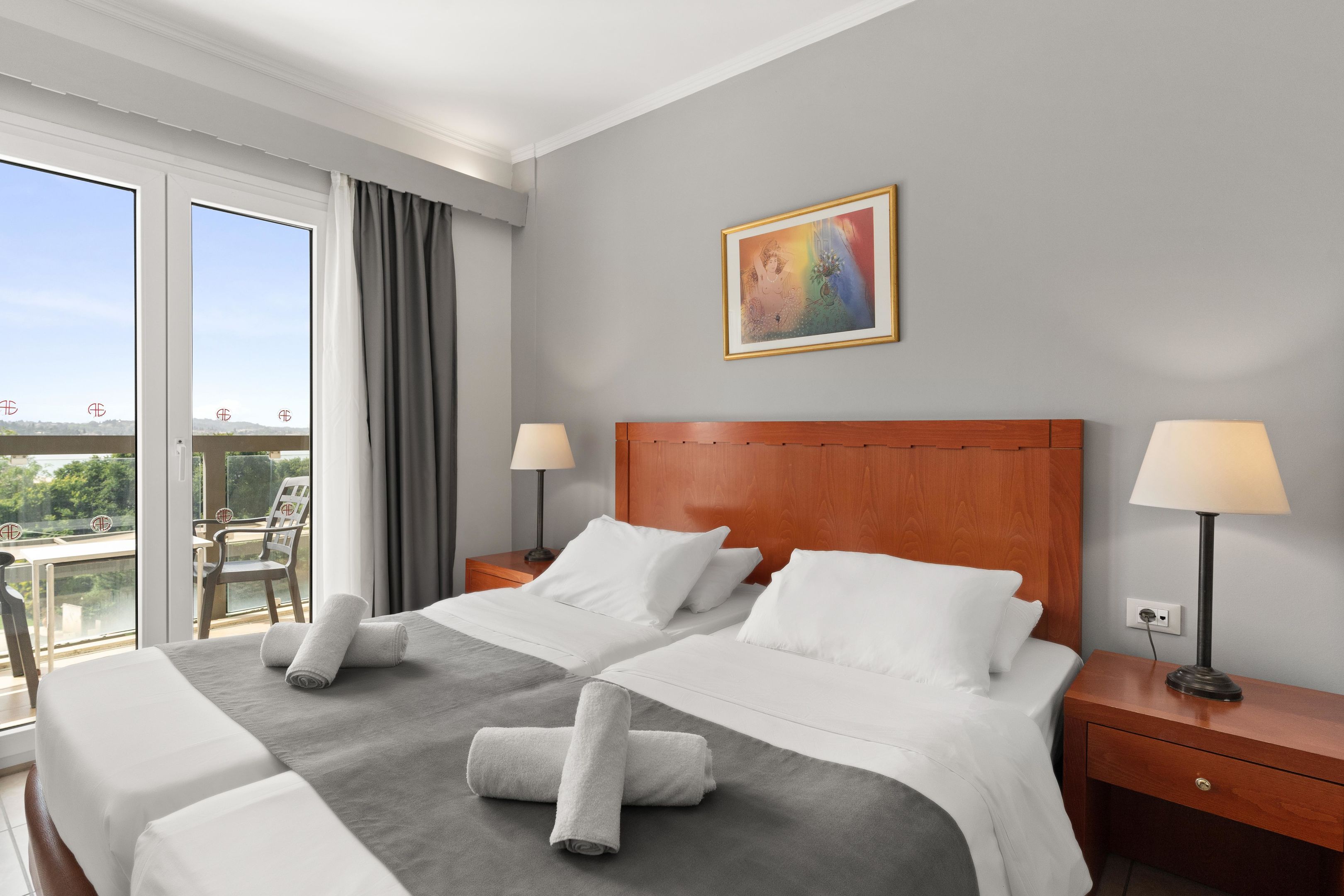 ARITI GRAND HOTEL