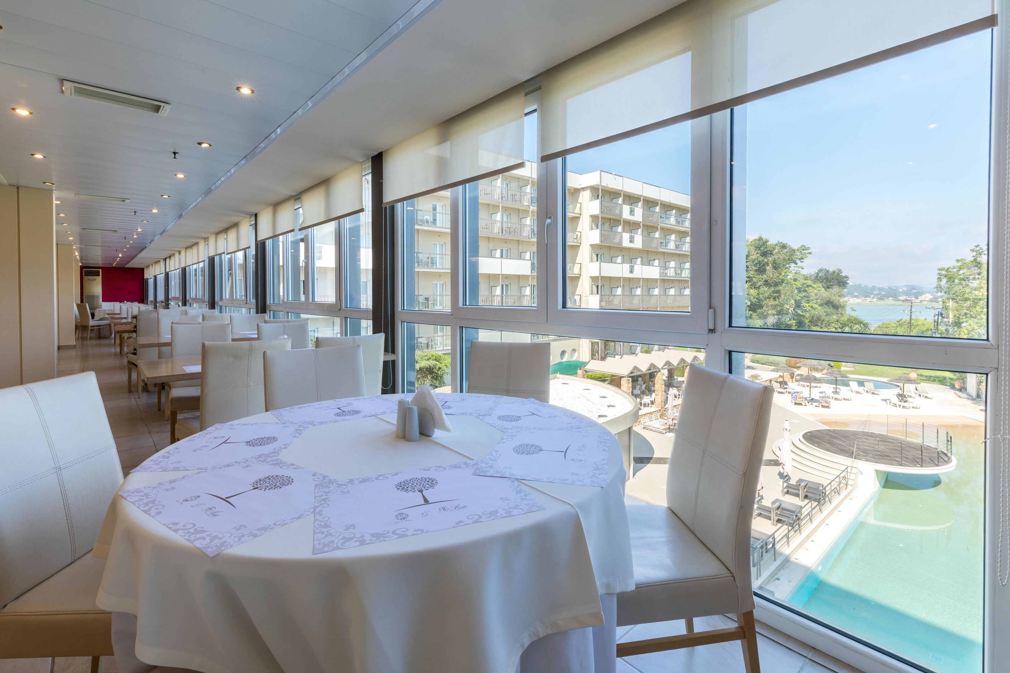 ARITI GRAND HOTEL