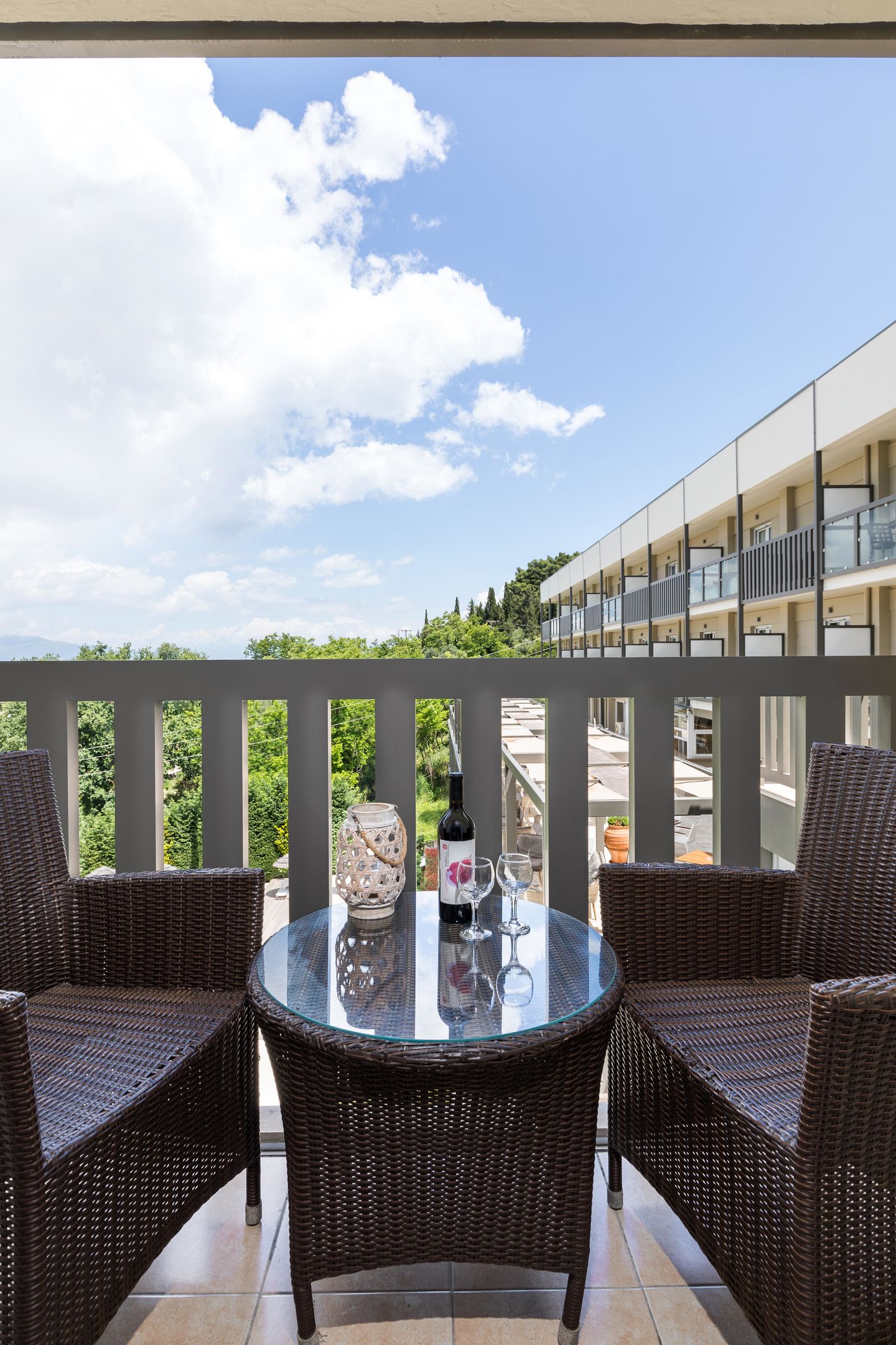ARITI GRAND HOTEL