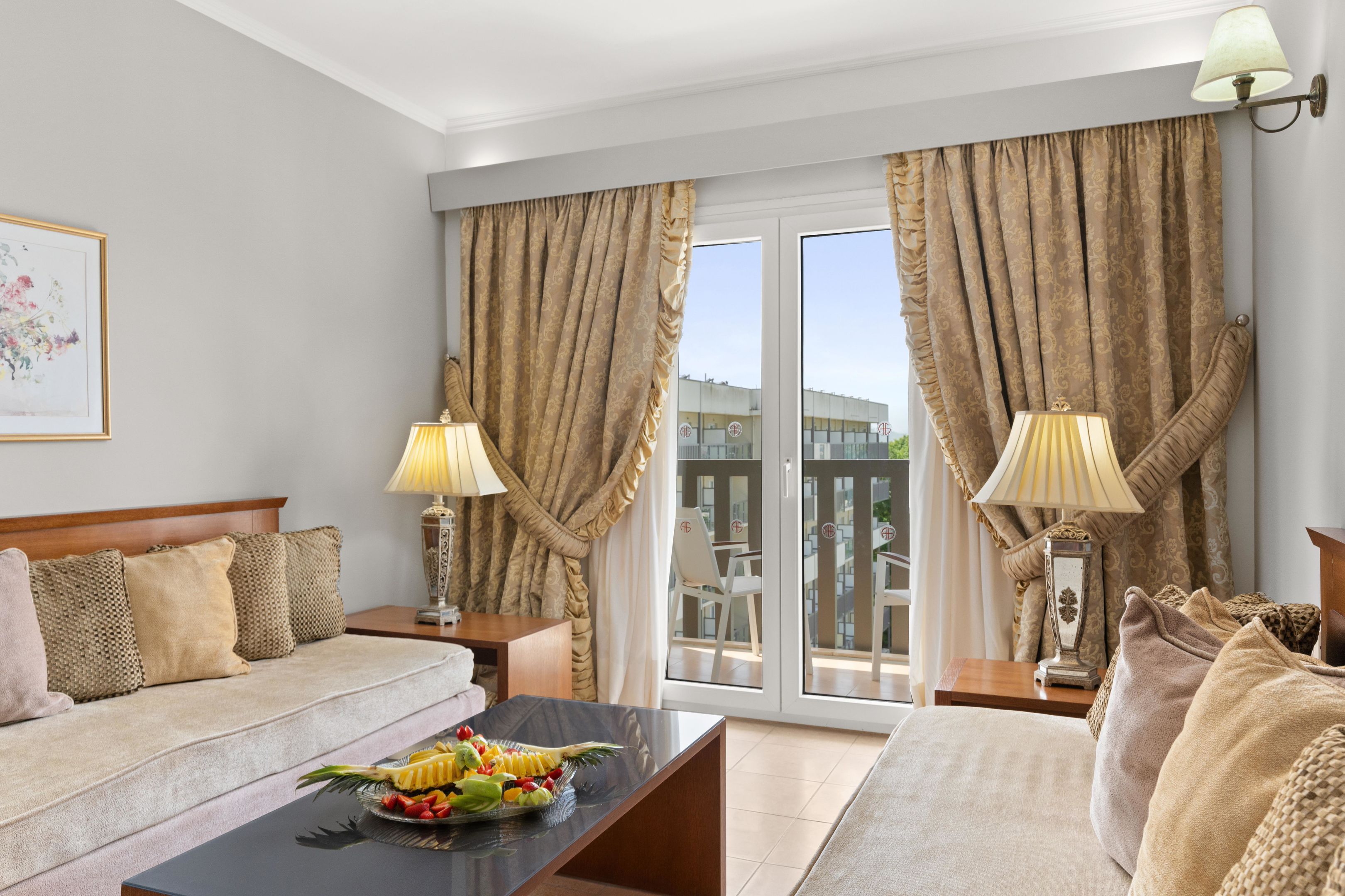 ARITI GRAND HOTEL