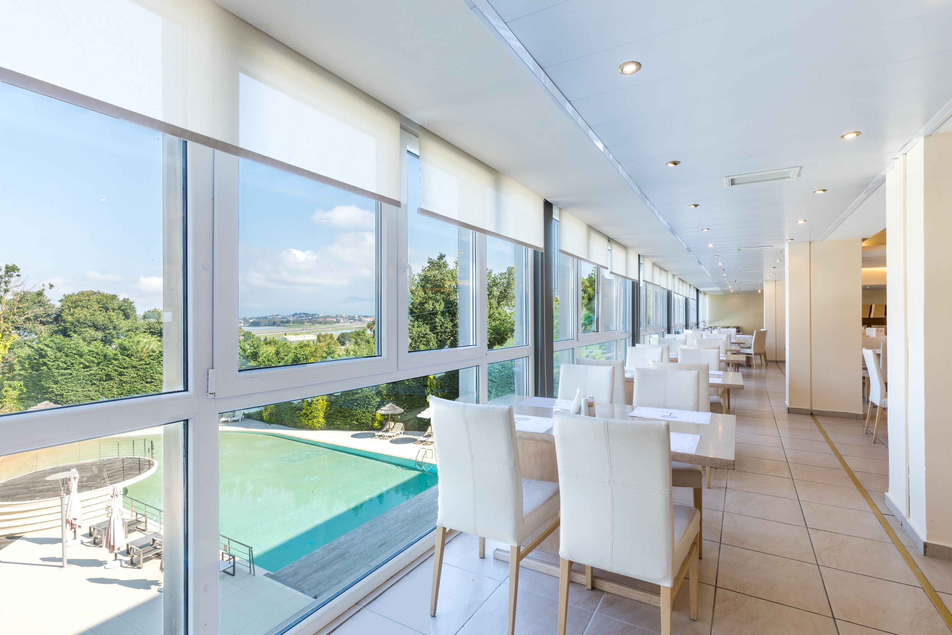 ARITI GRAND HOTEL