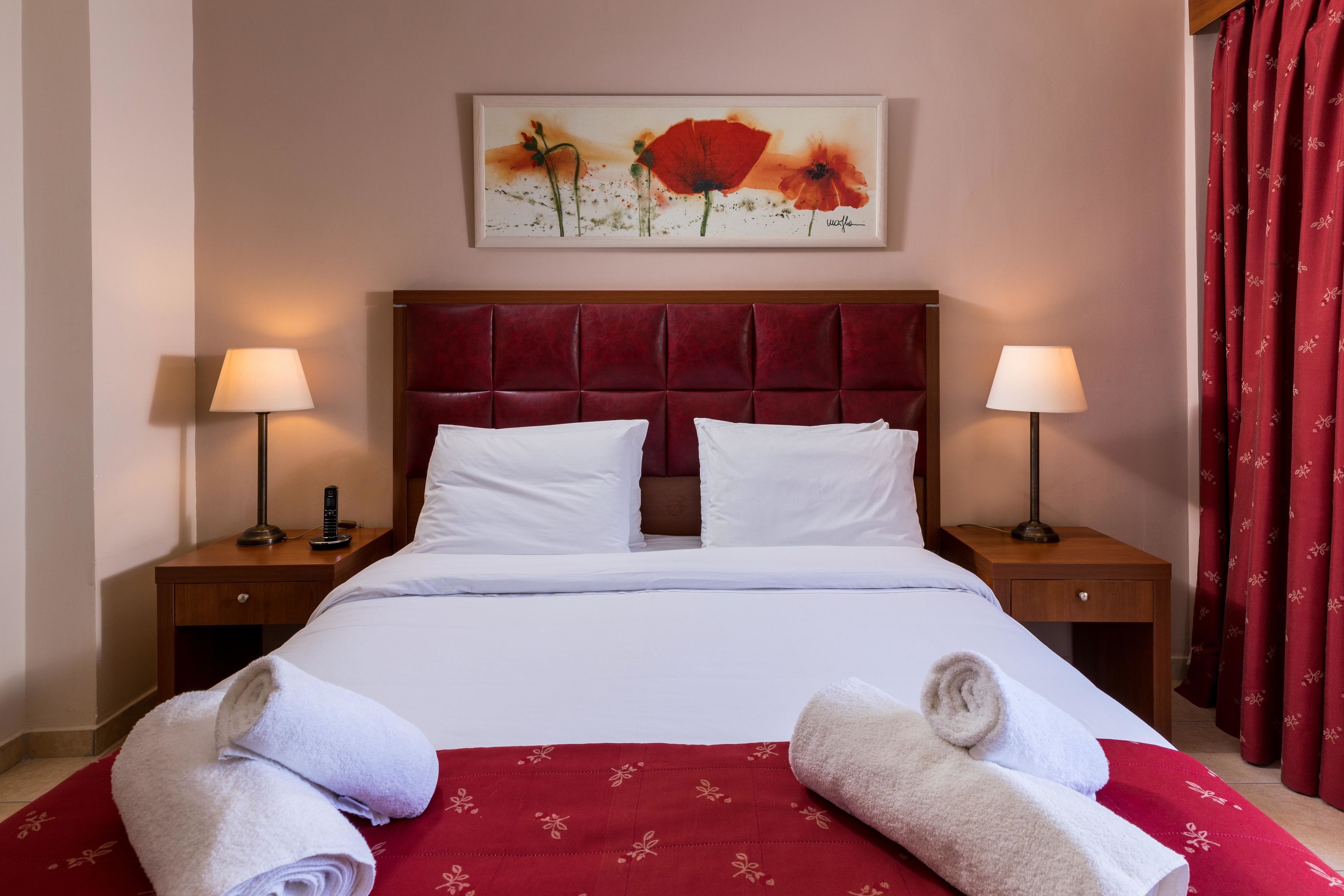 ARITI GRAND HOTEL