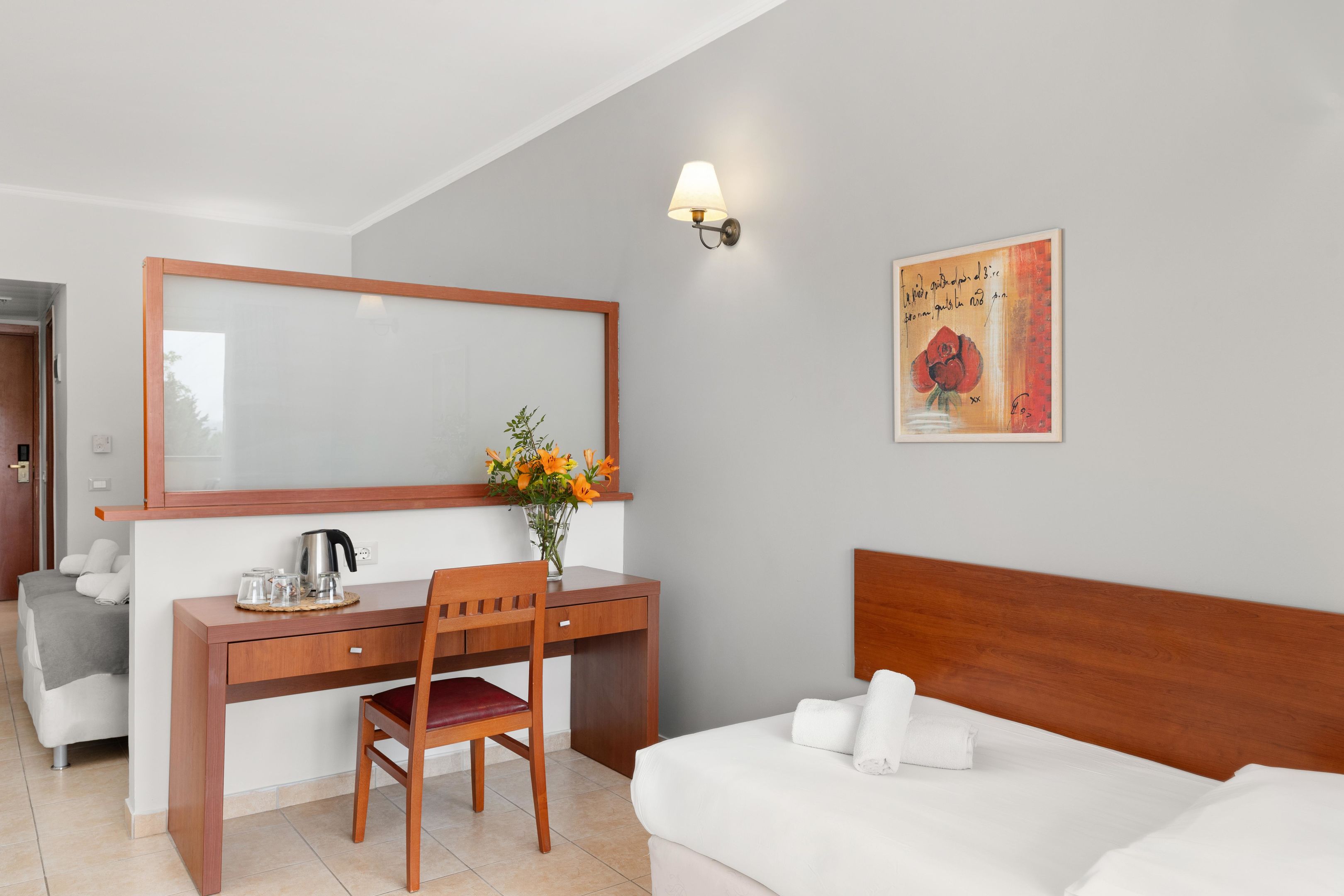 ARITI GRAND HOTEL