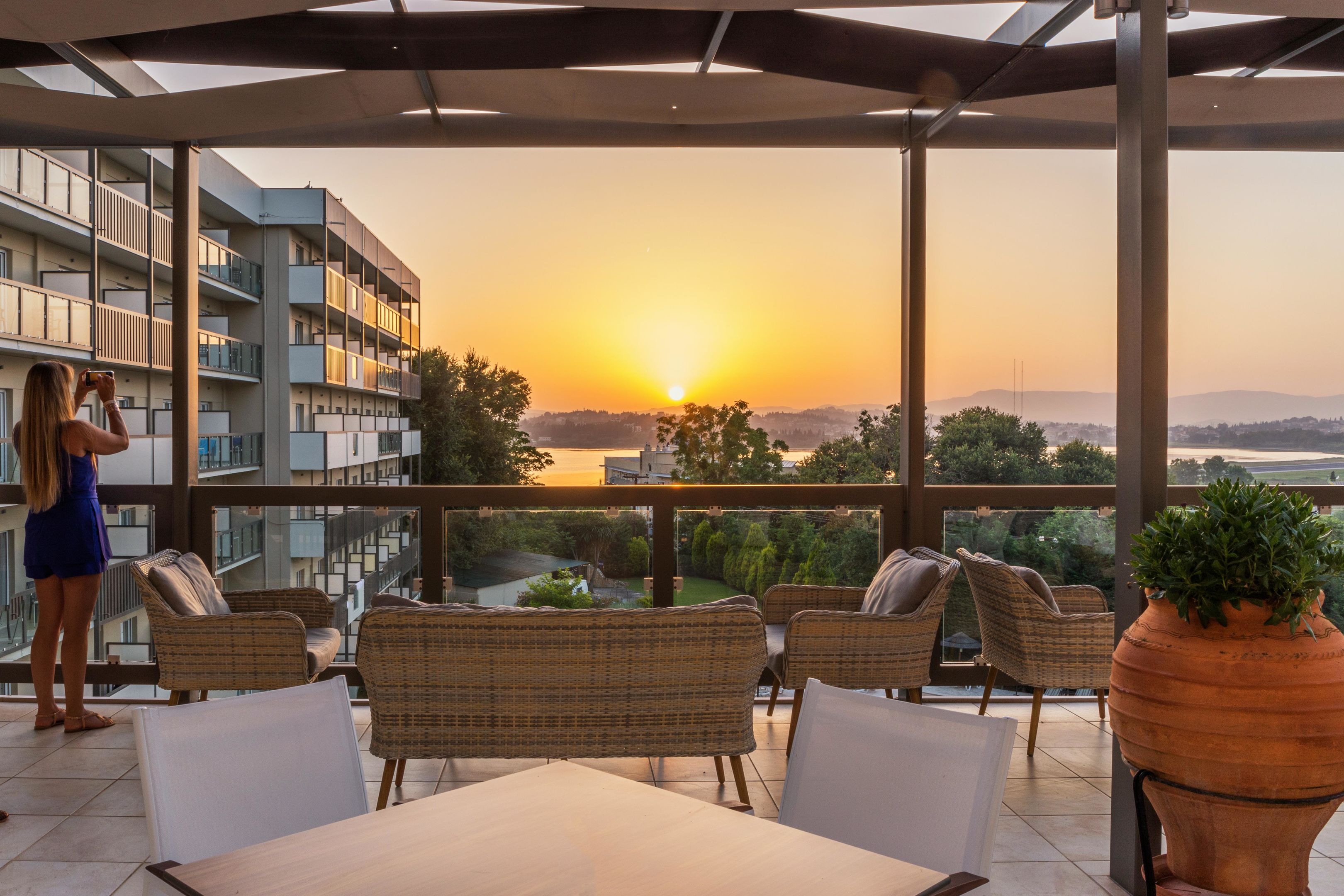 ARITI GRAND HOTEL