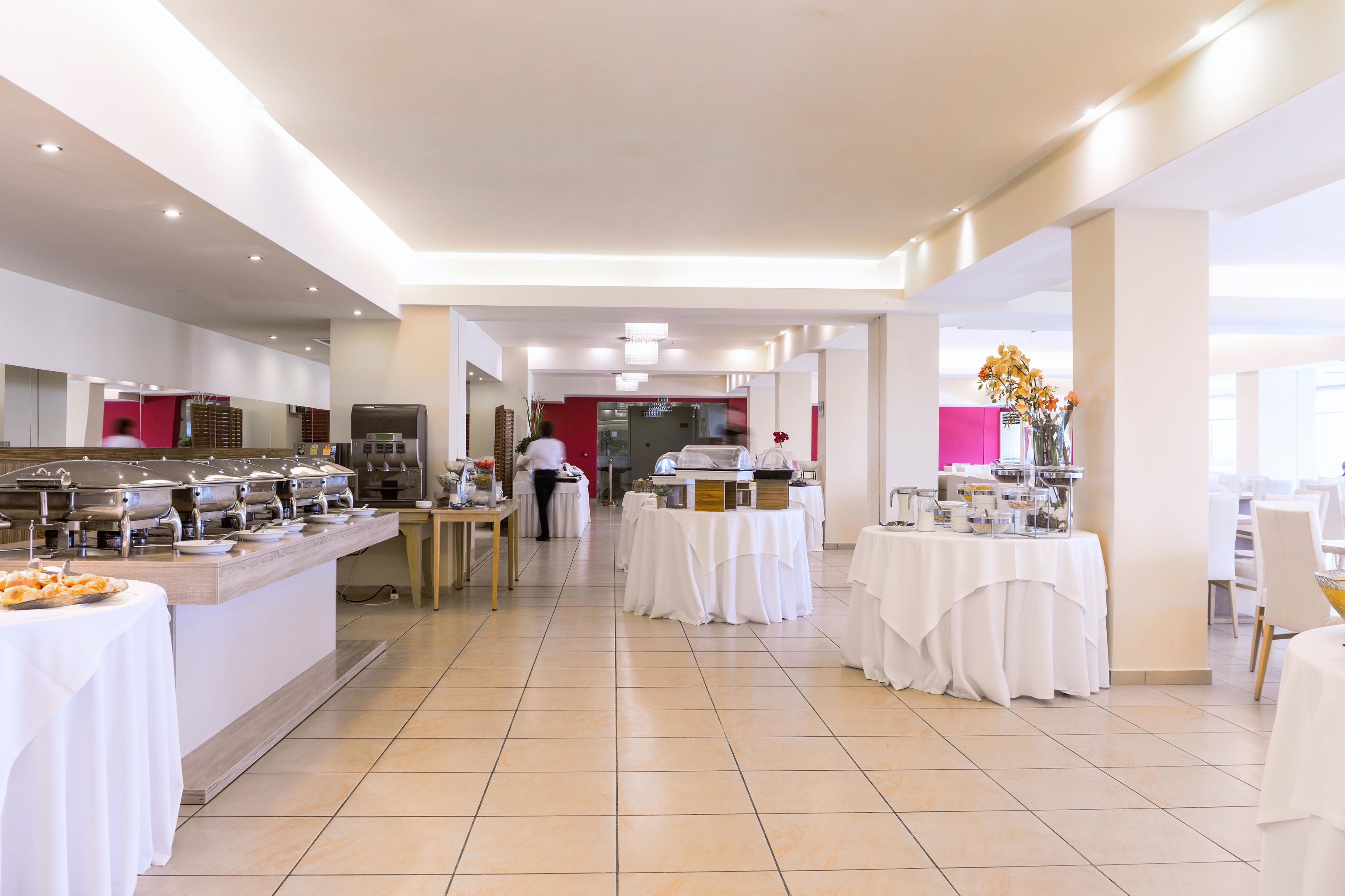 ARITI GRAND HOTEL