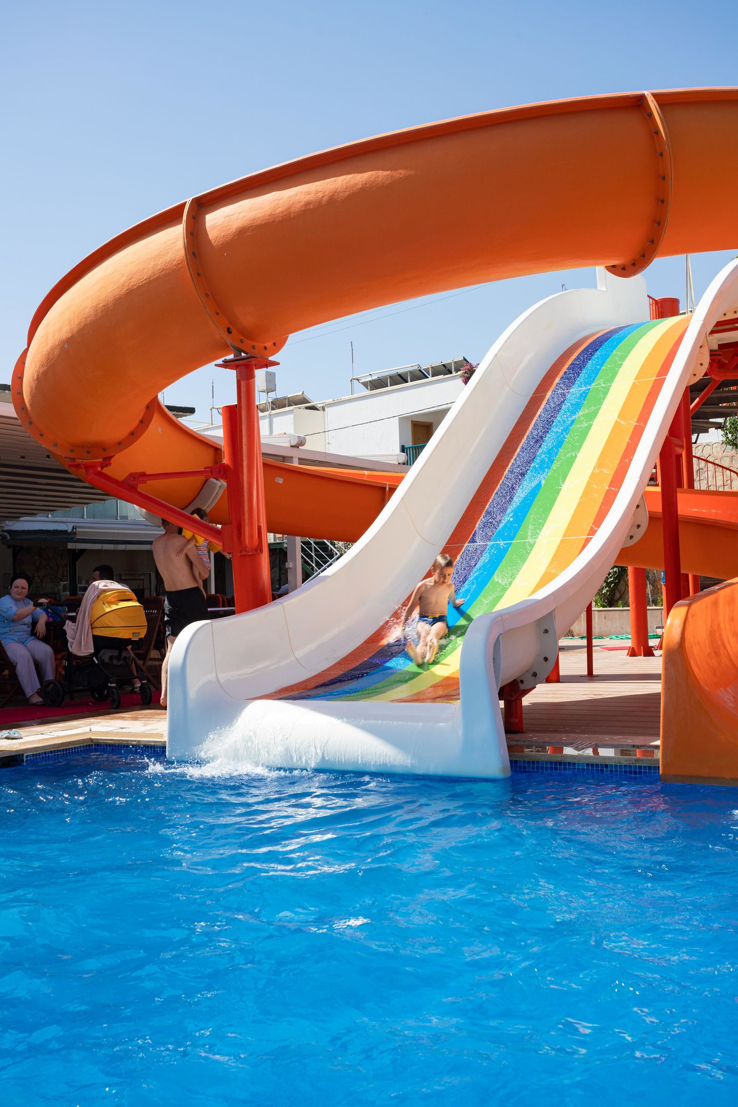 ANADOLU HOTEL BODRUM