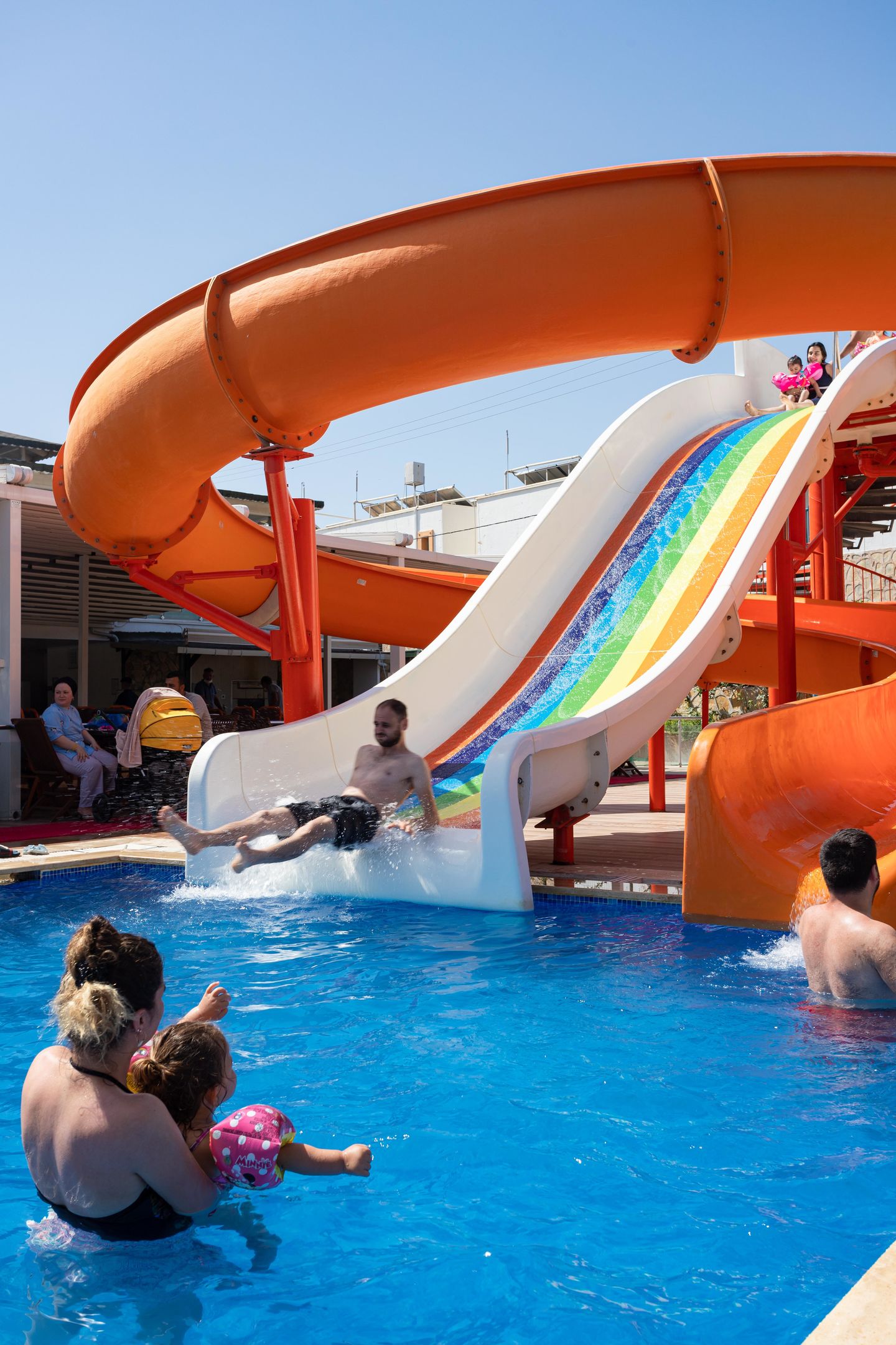 ANADOLU HOTEL BODRUM