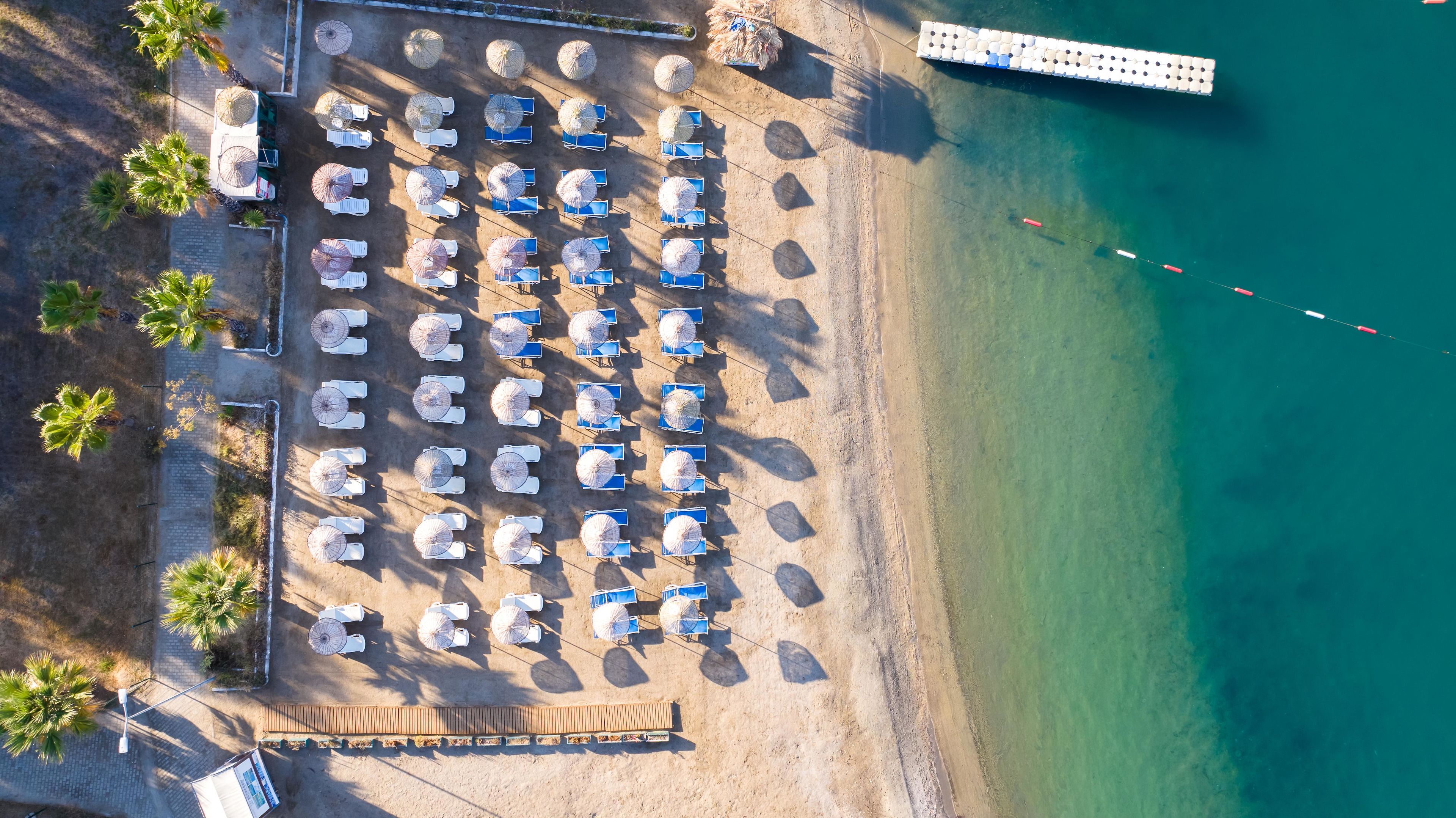ANADOLU HOTEL BODRUM