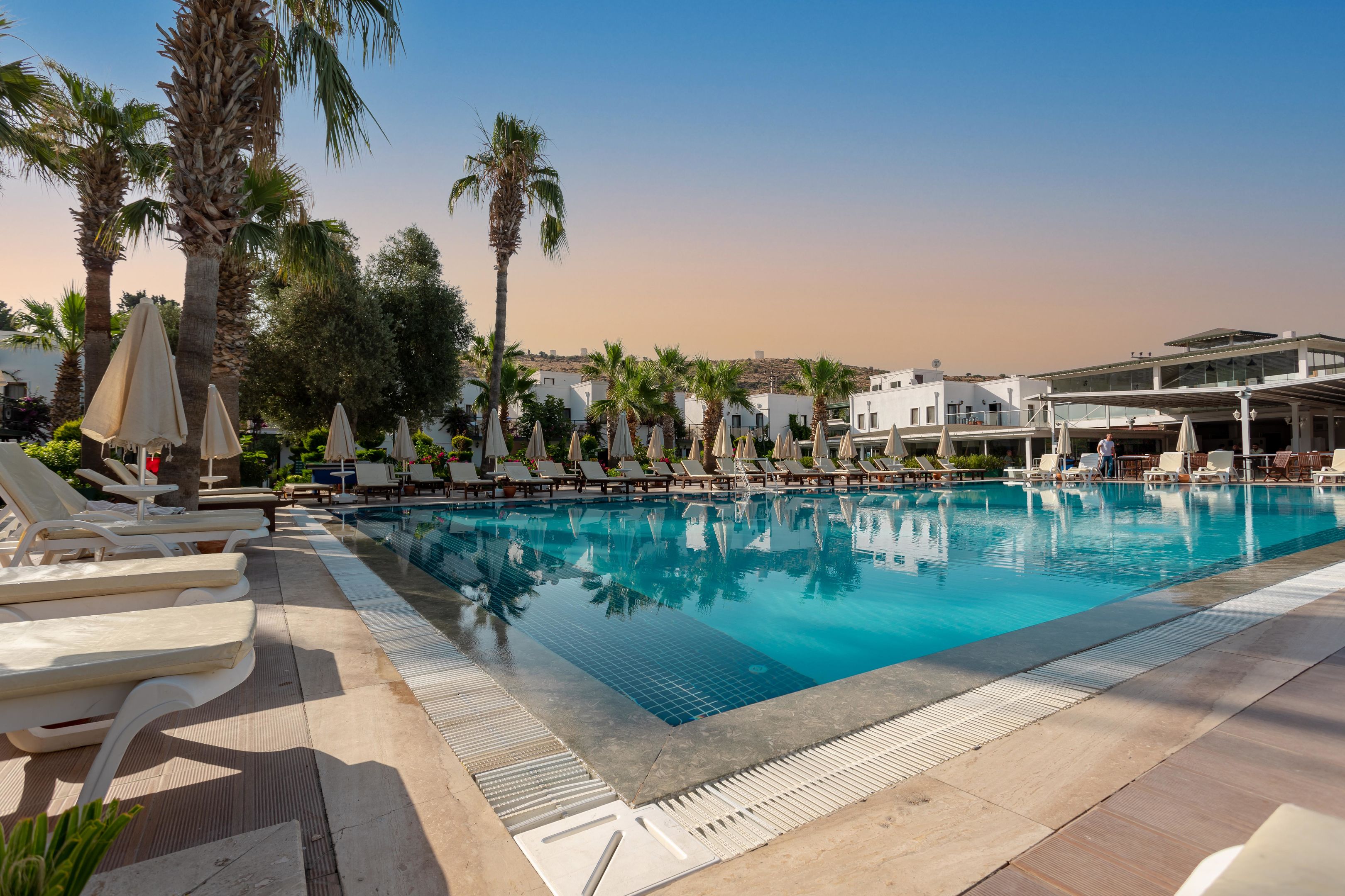 ANADOLU HOTEL BODRUM