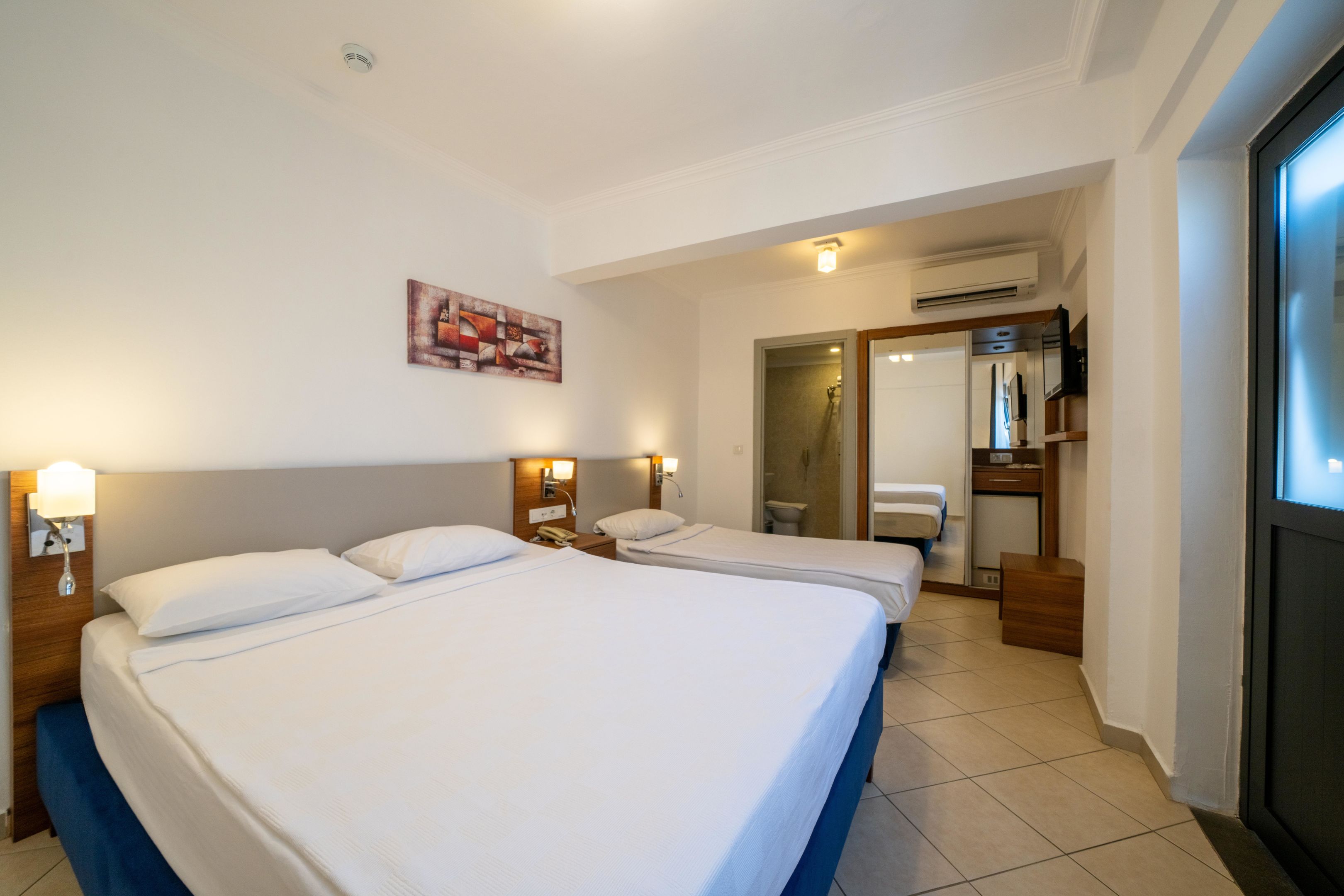 ANADOLU HOTEL BODRUM