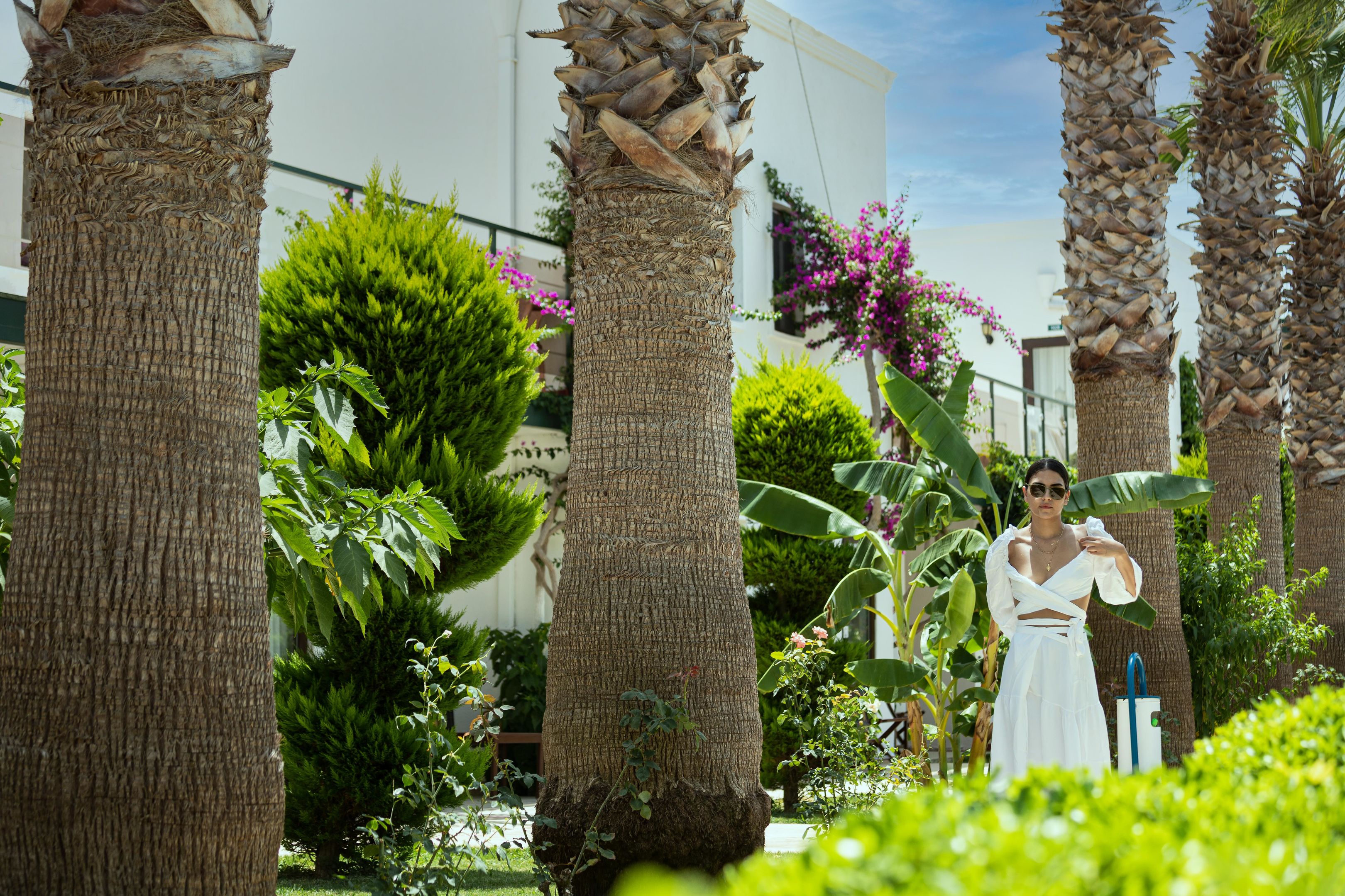 ANADOLU HOTEL BODRUM