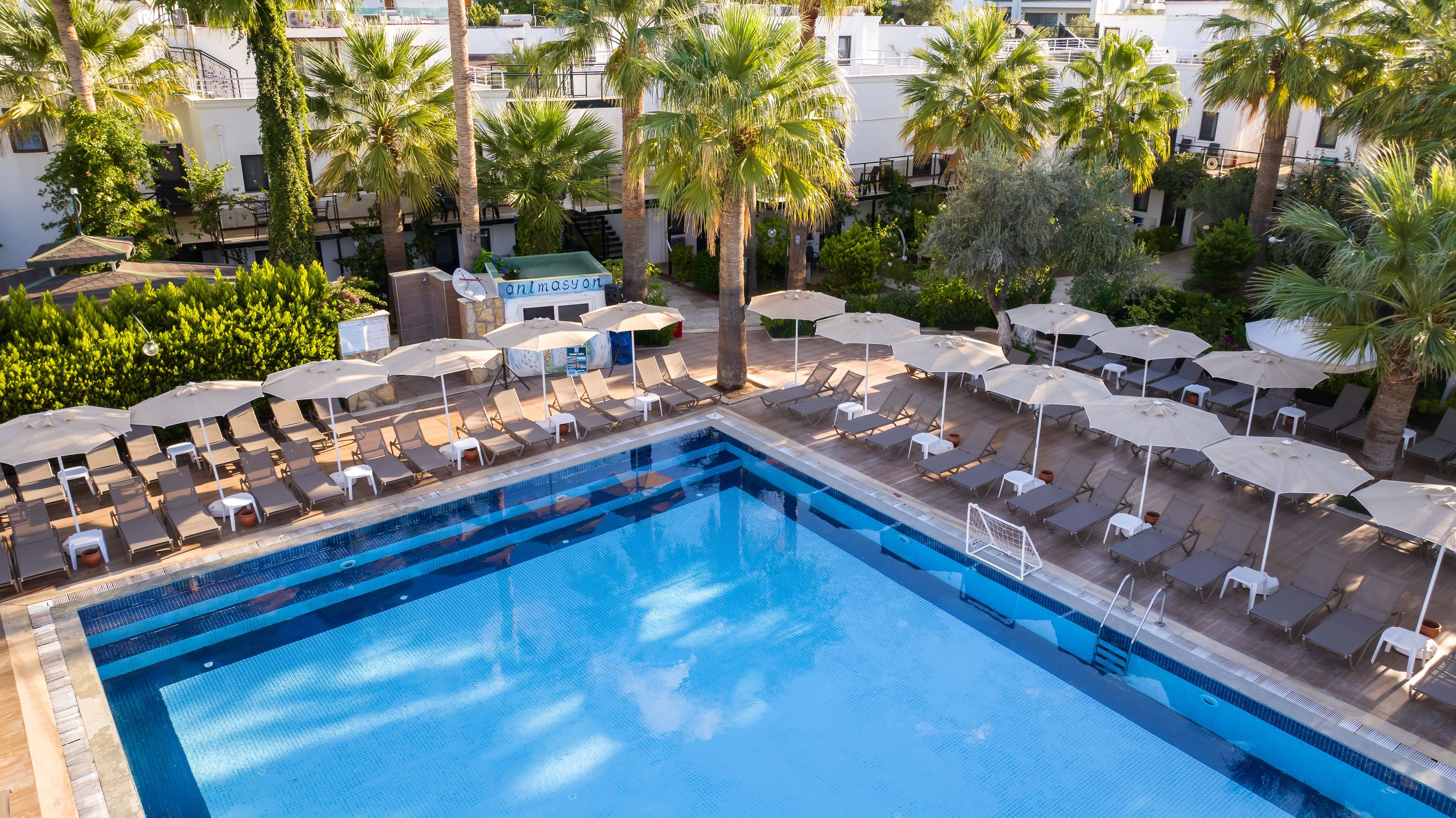 ANADOLU HOTEL BODRUM