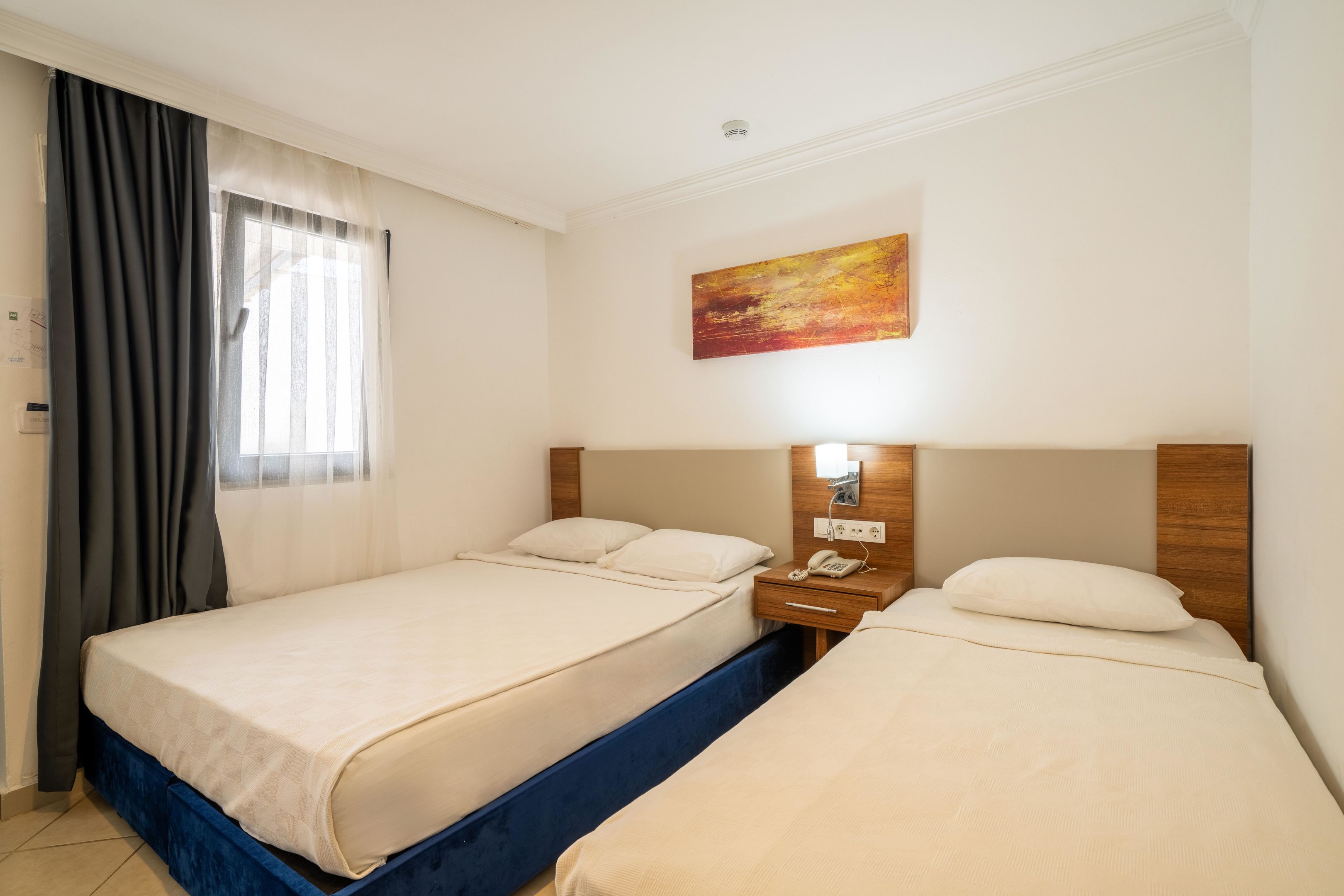 ANADOLU HOTEL BODRUM