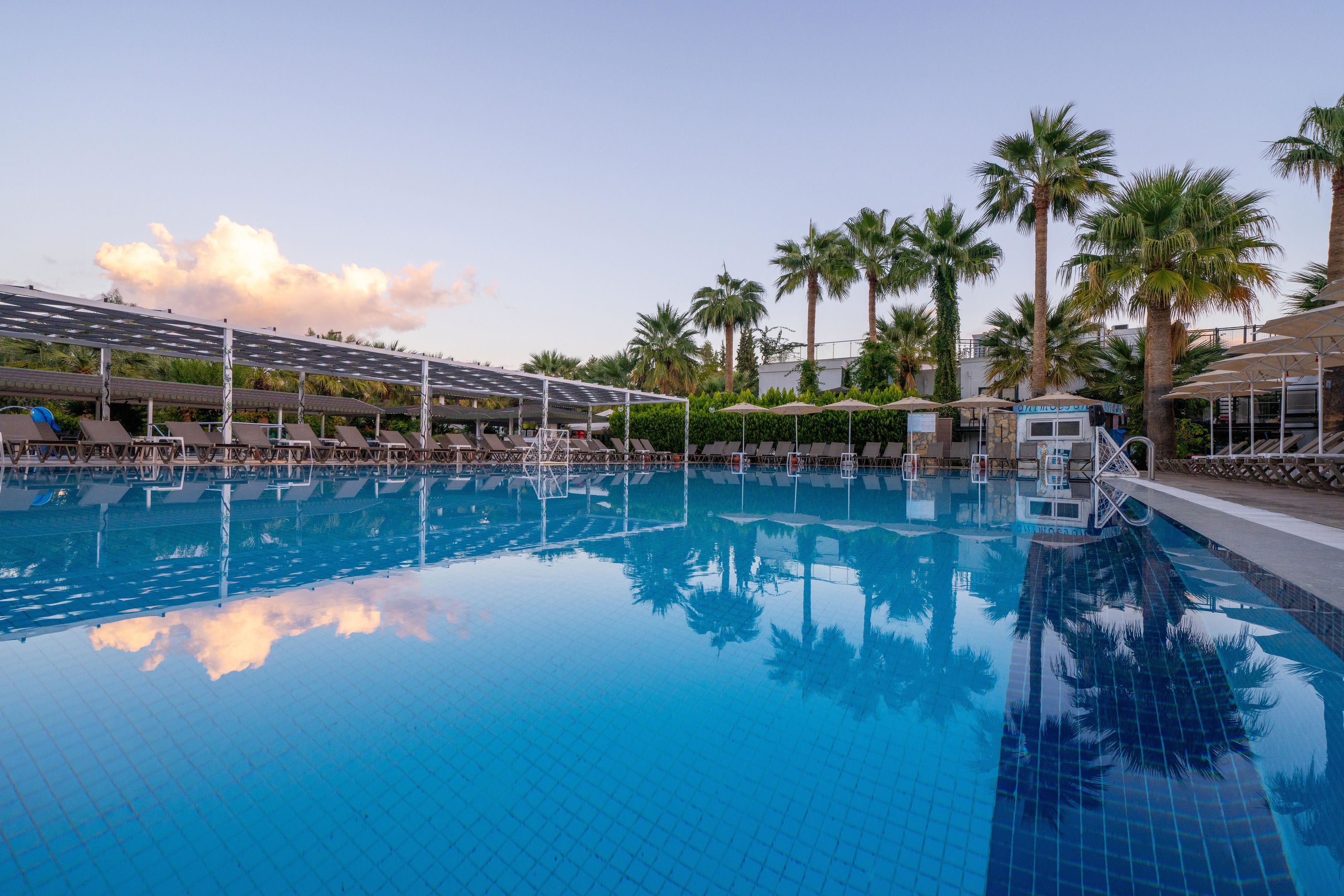 ANADOLU HOTEL BODRUM