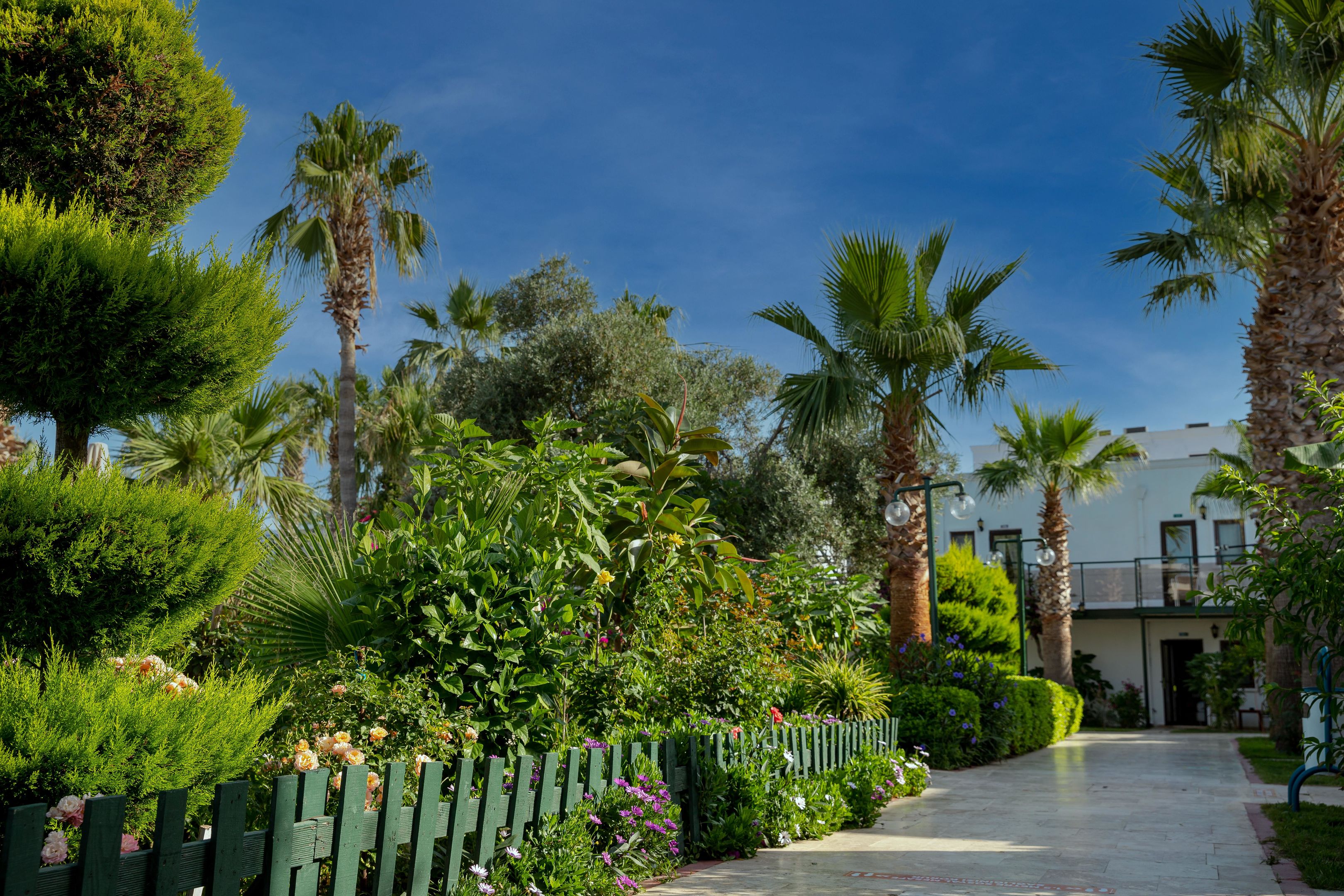 ANADOLU HOTEL BODRUM