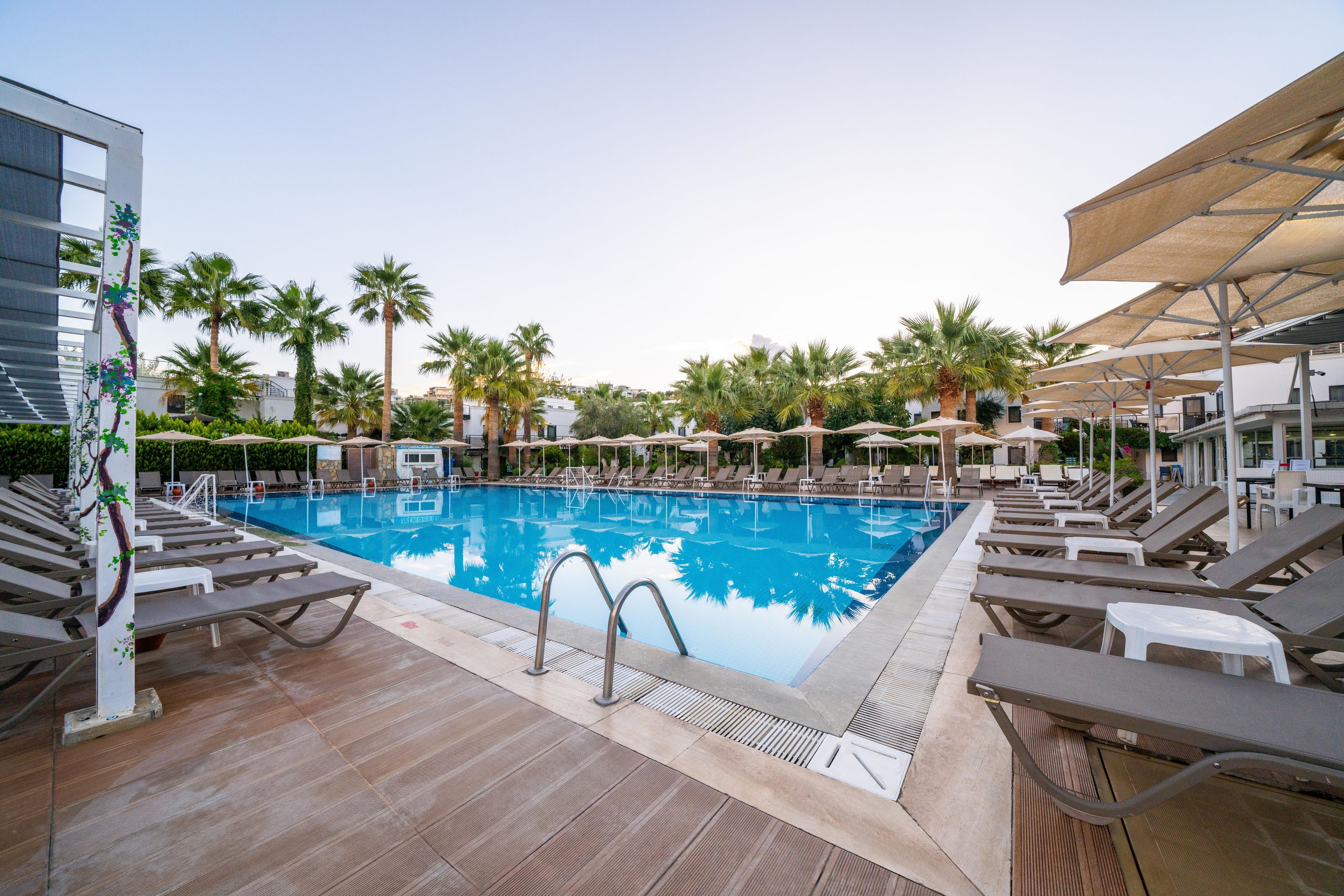 ANADOLU HOTEL BODRUM