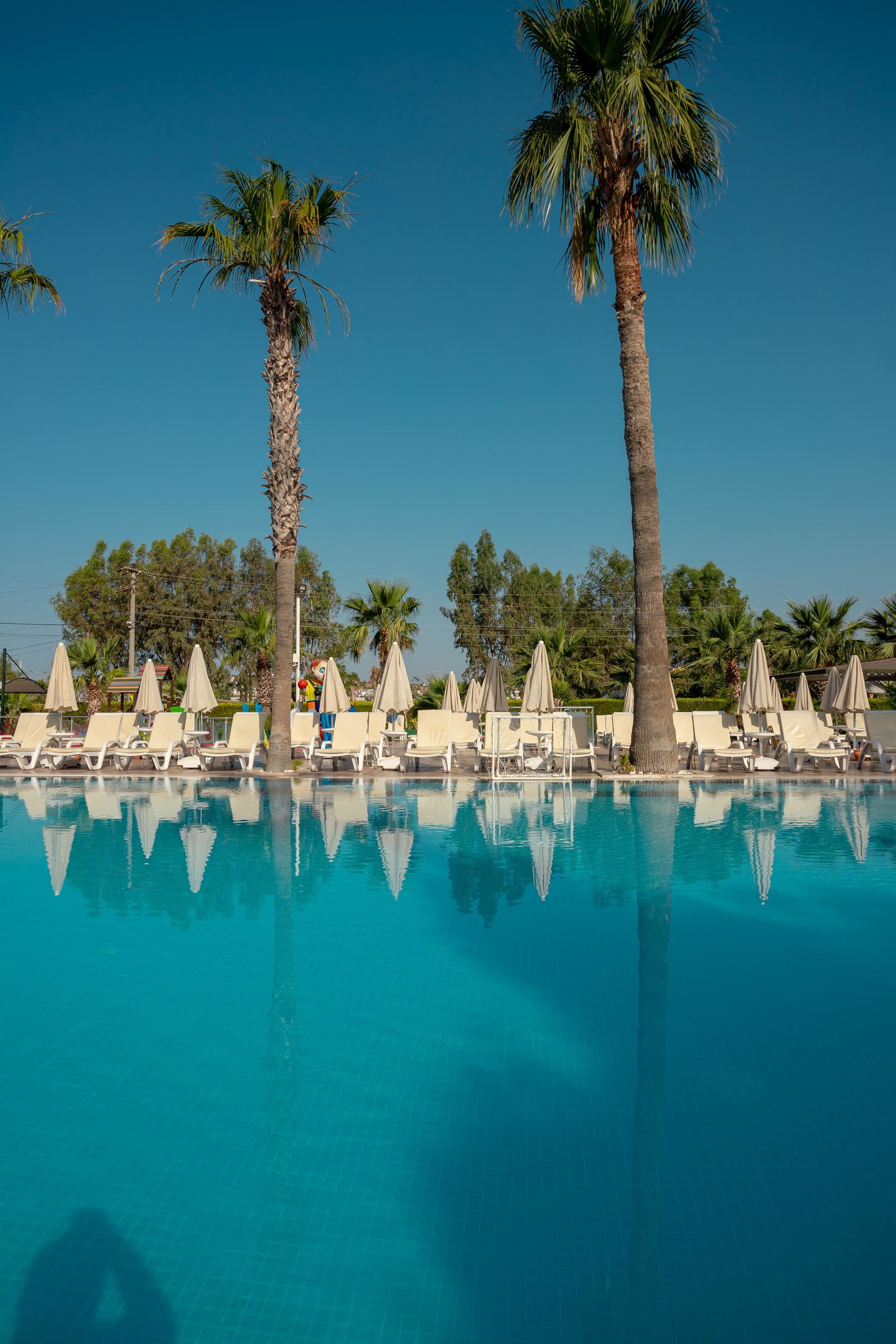 ANADOLU HOTEL BODRUM