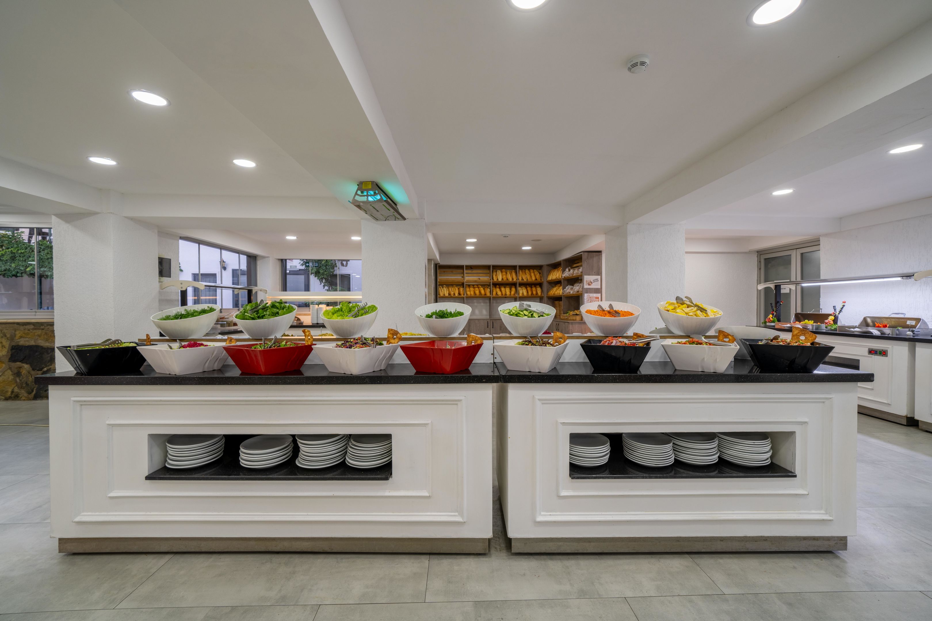 ANADOLU HOTEL BODRUM