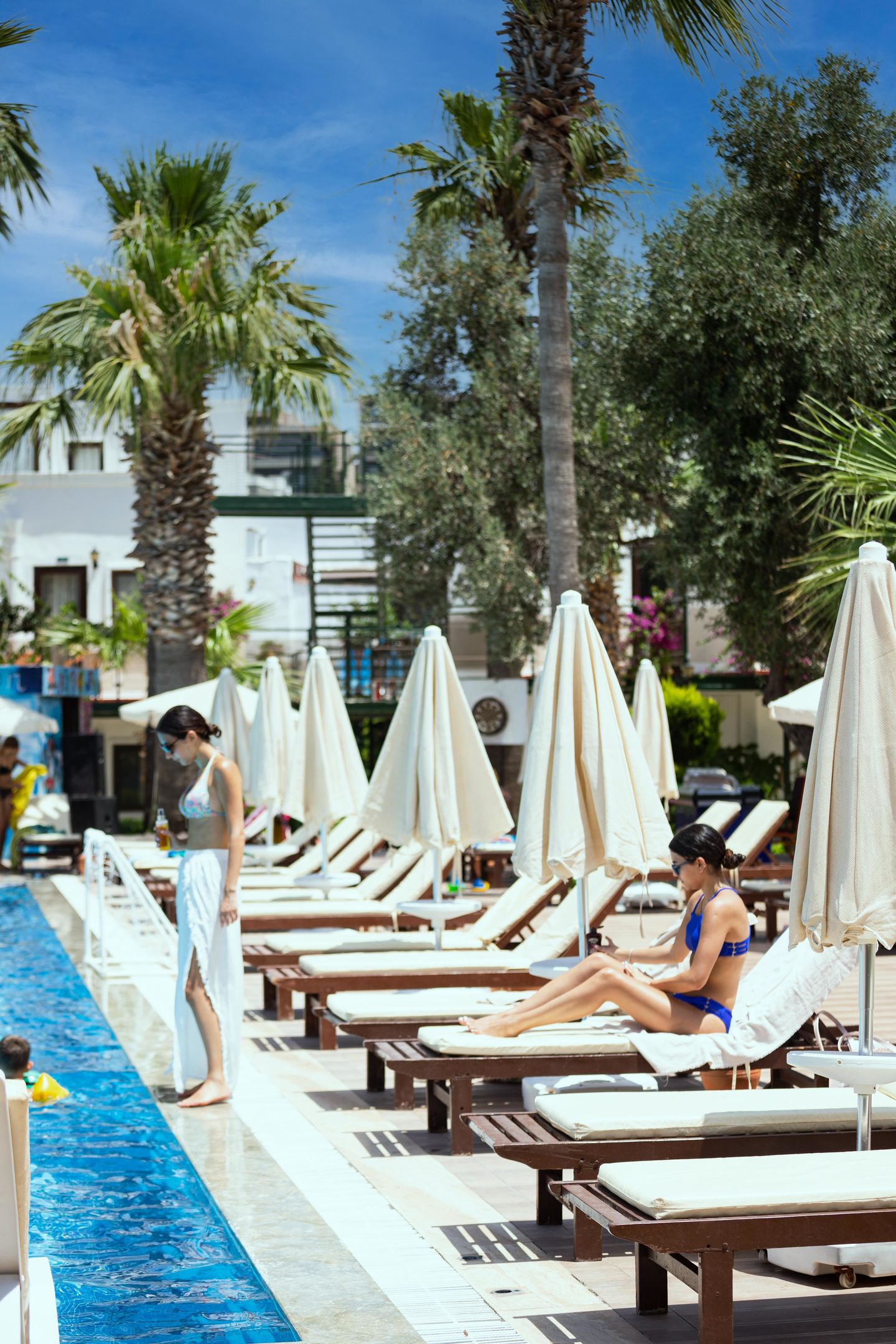 ANADOLU HOTEL BODRUM