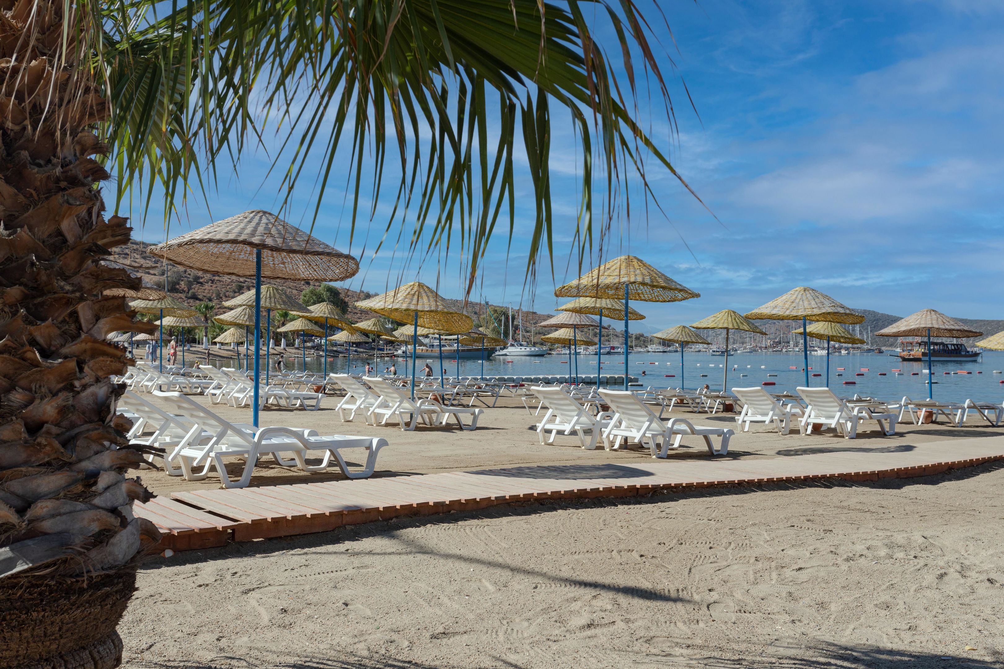 ANADOLU HOTEL BODRUM