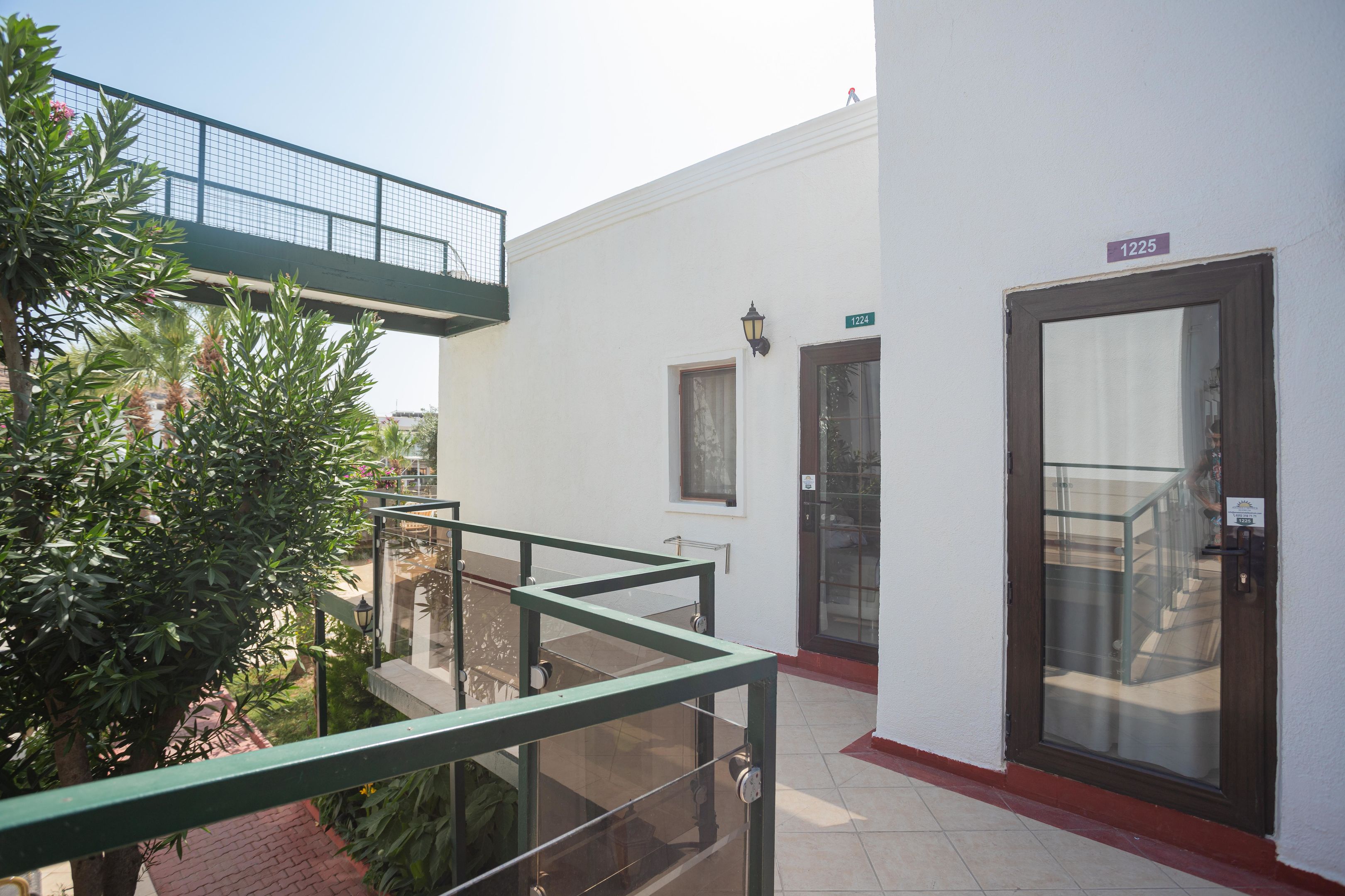 ANADOLU HOTEL BODRUM
