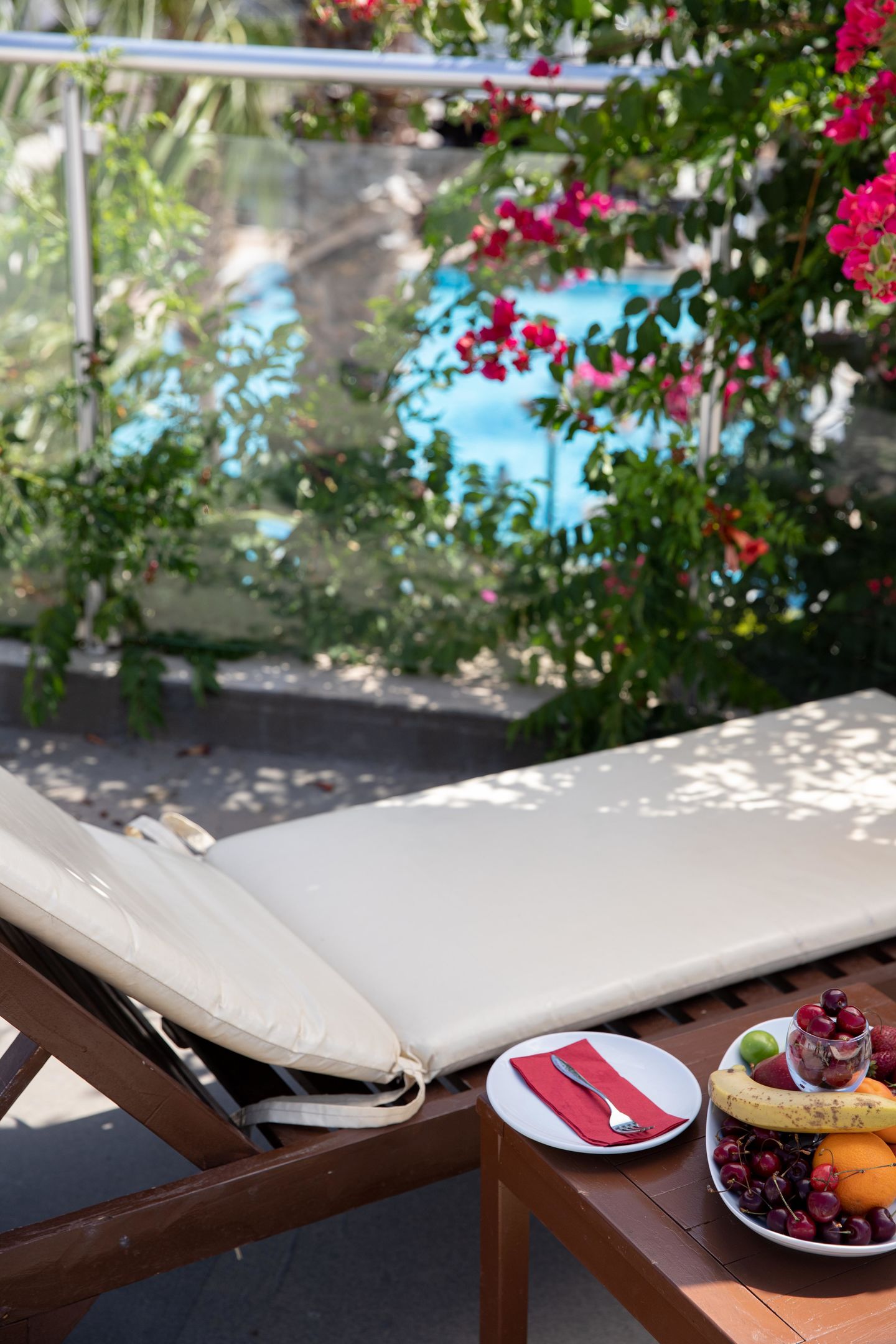 ANADOLU HOTEL BODRUM