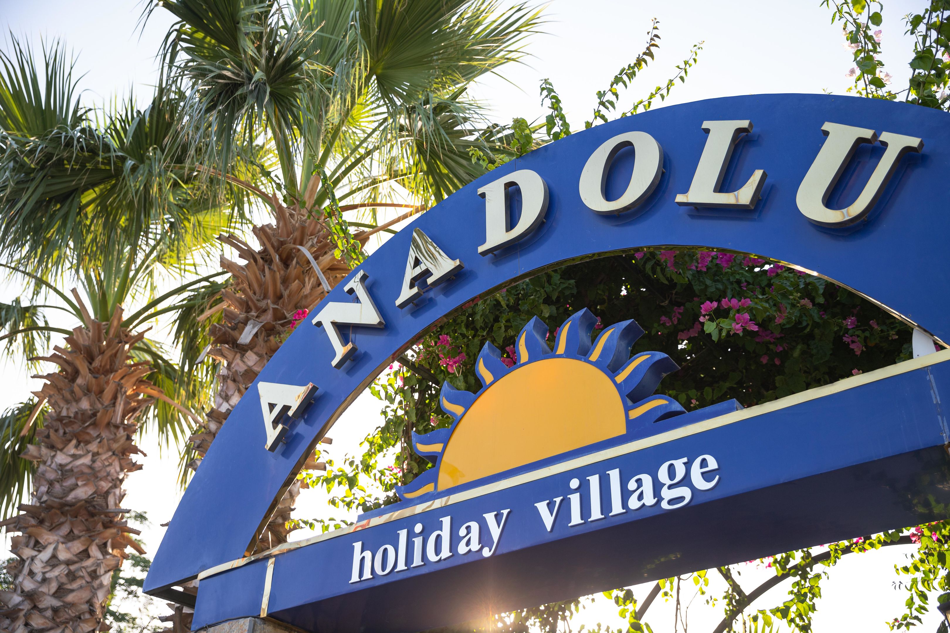 ANADOLU HOTEL BODRUM
