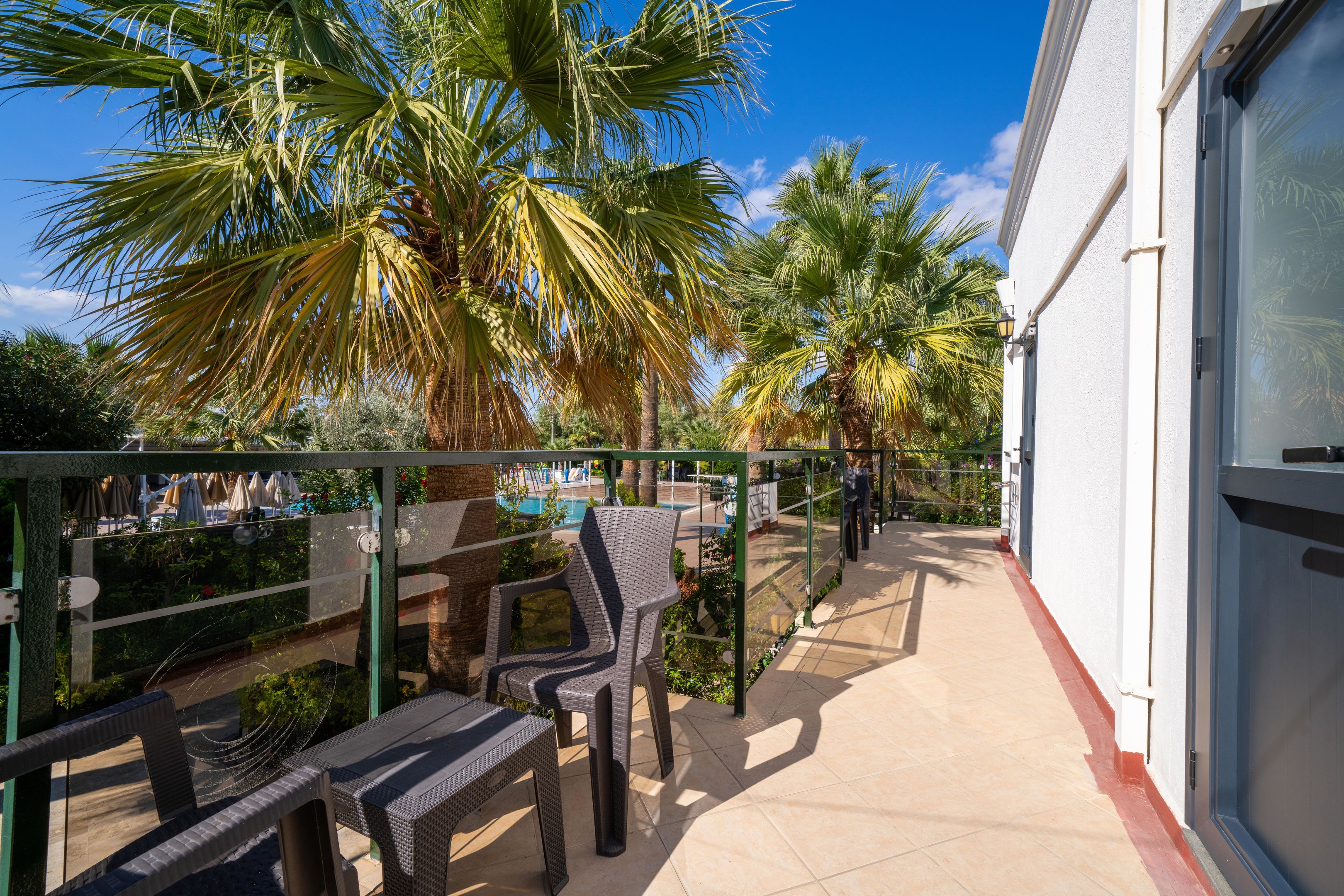 ANADOLU HOTEL BODRUM