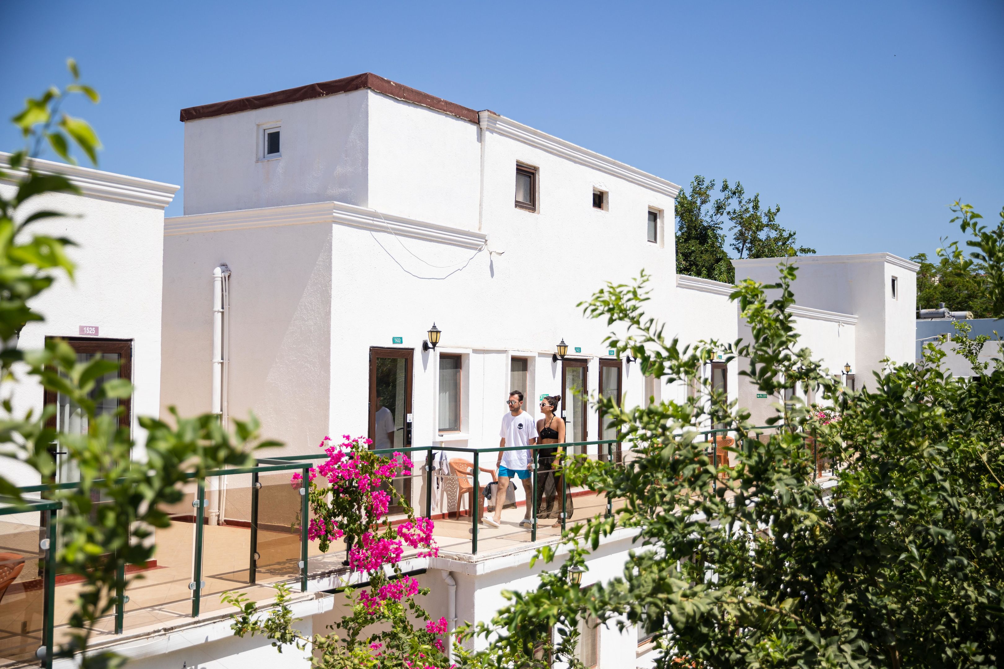 ANADOLU HOTEL BODRUM