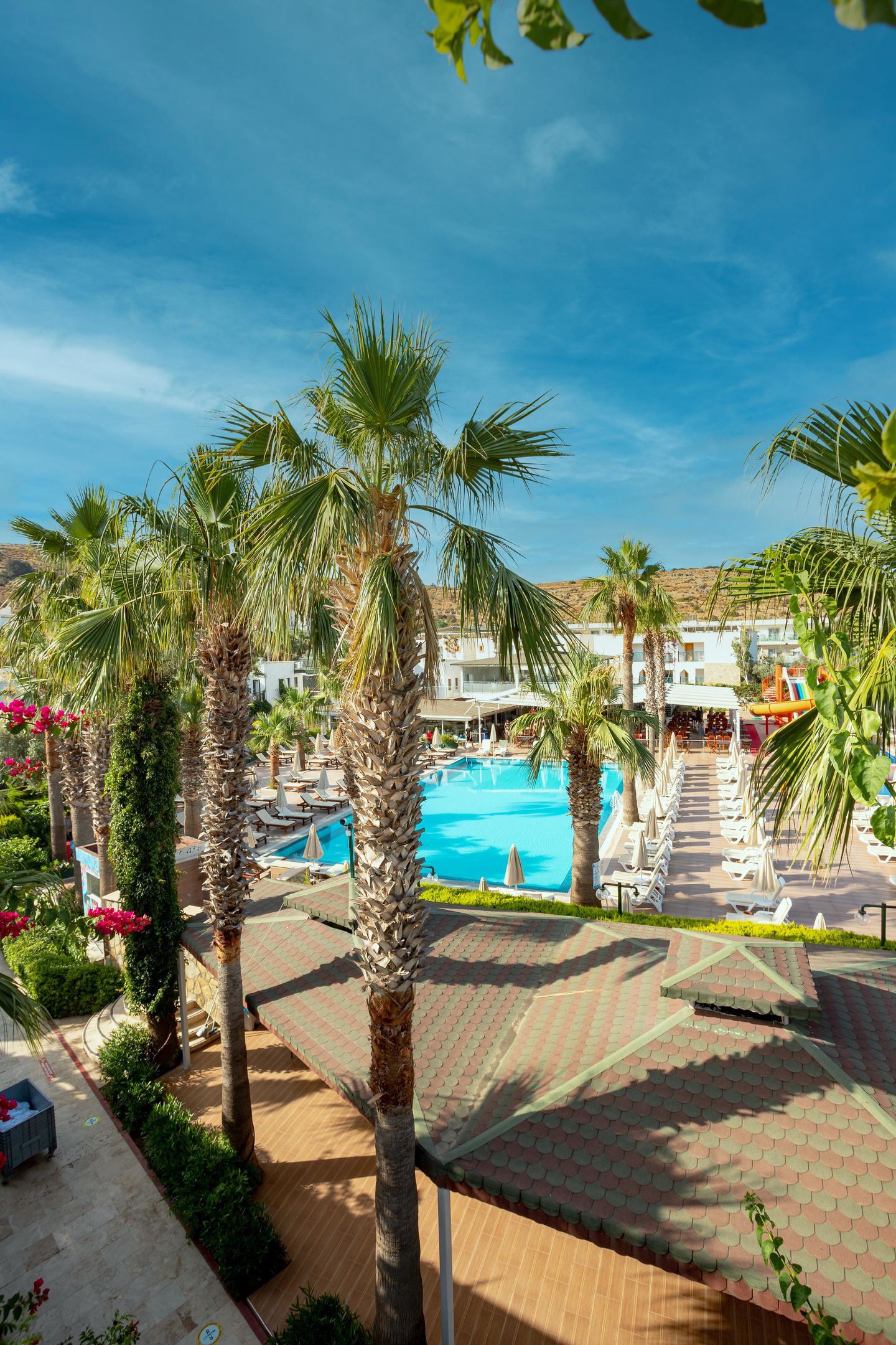 ANADOLU HOTEL BODRUM