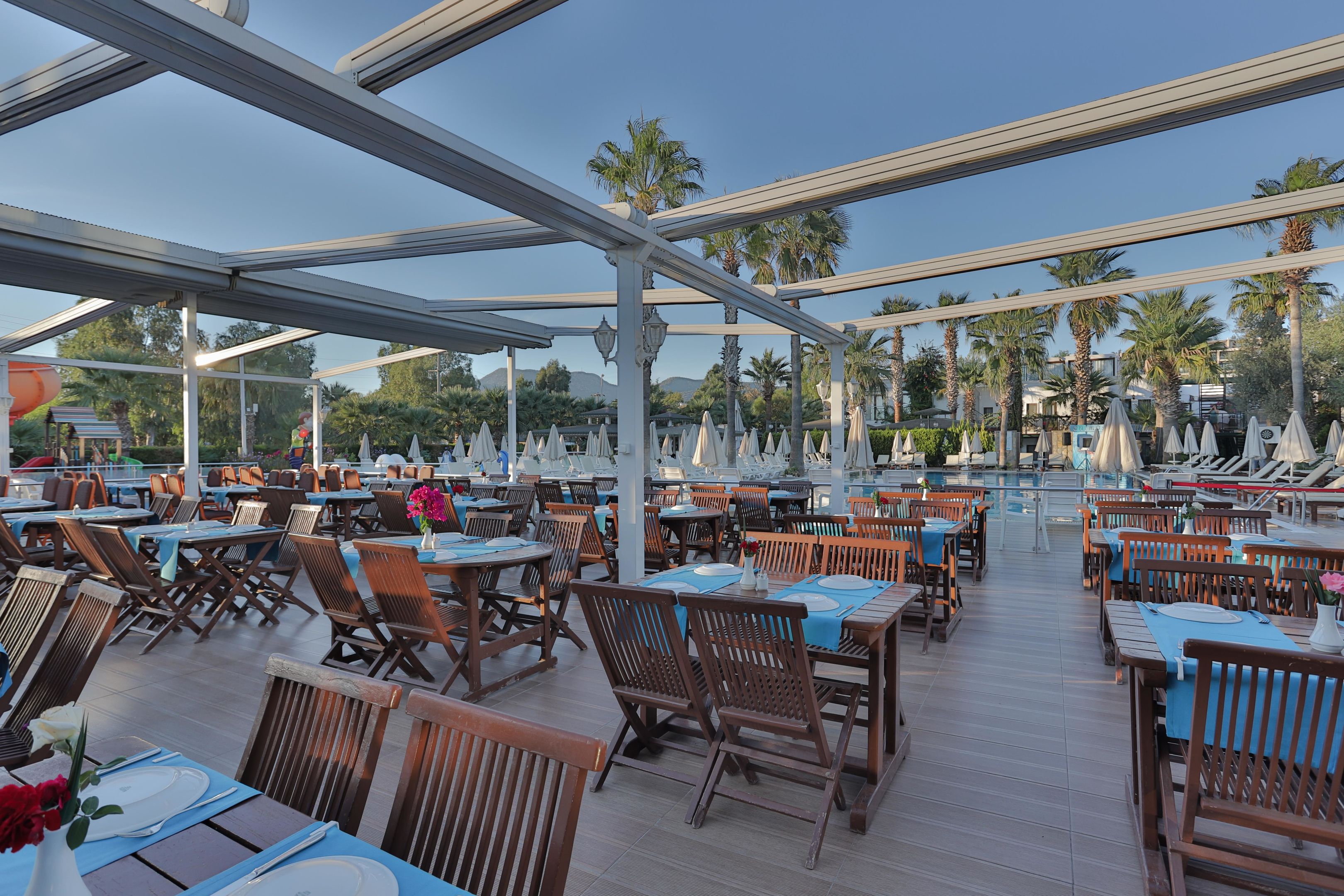 ANADOLU HOTEL BODRUM
