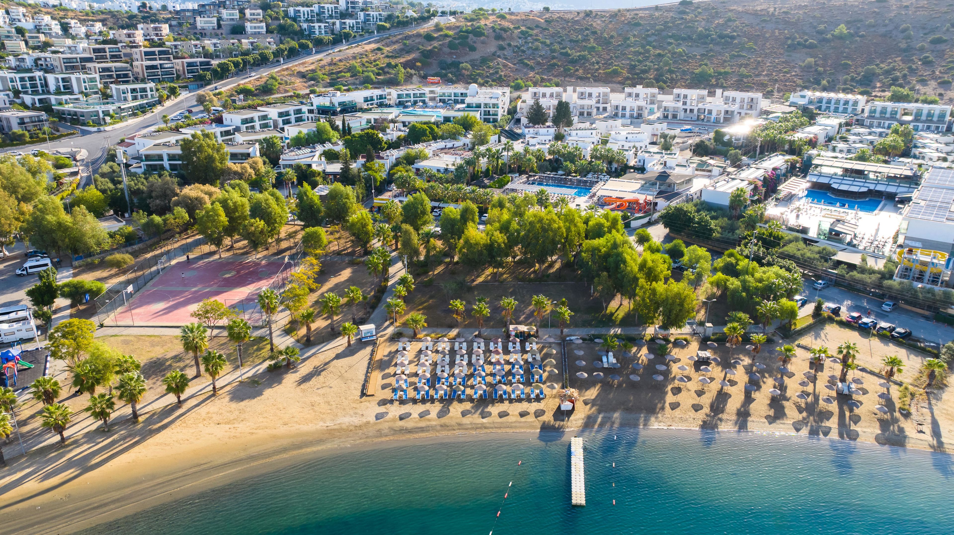 ANADOLU HOTEL BODRUM
