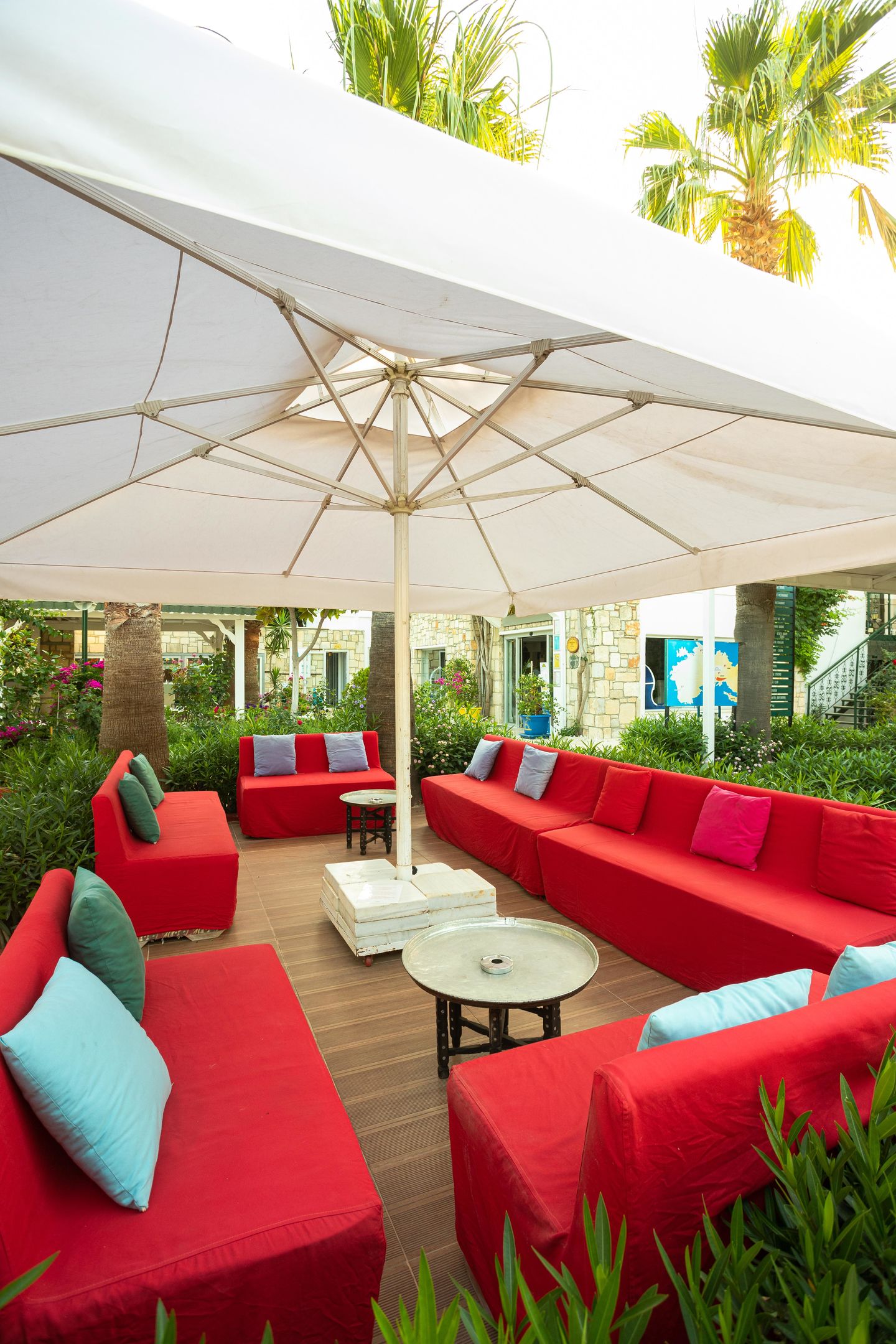 ANADOLU HOTEL BODRUM