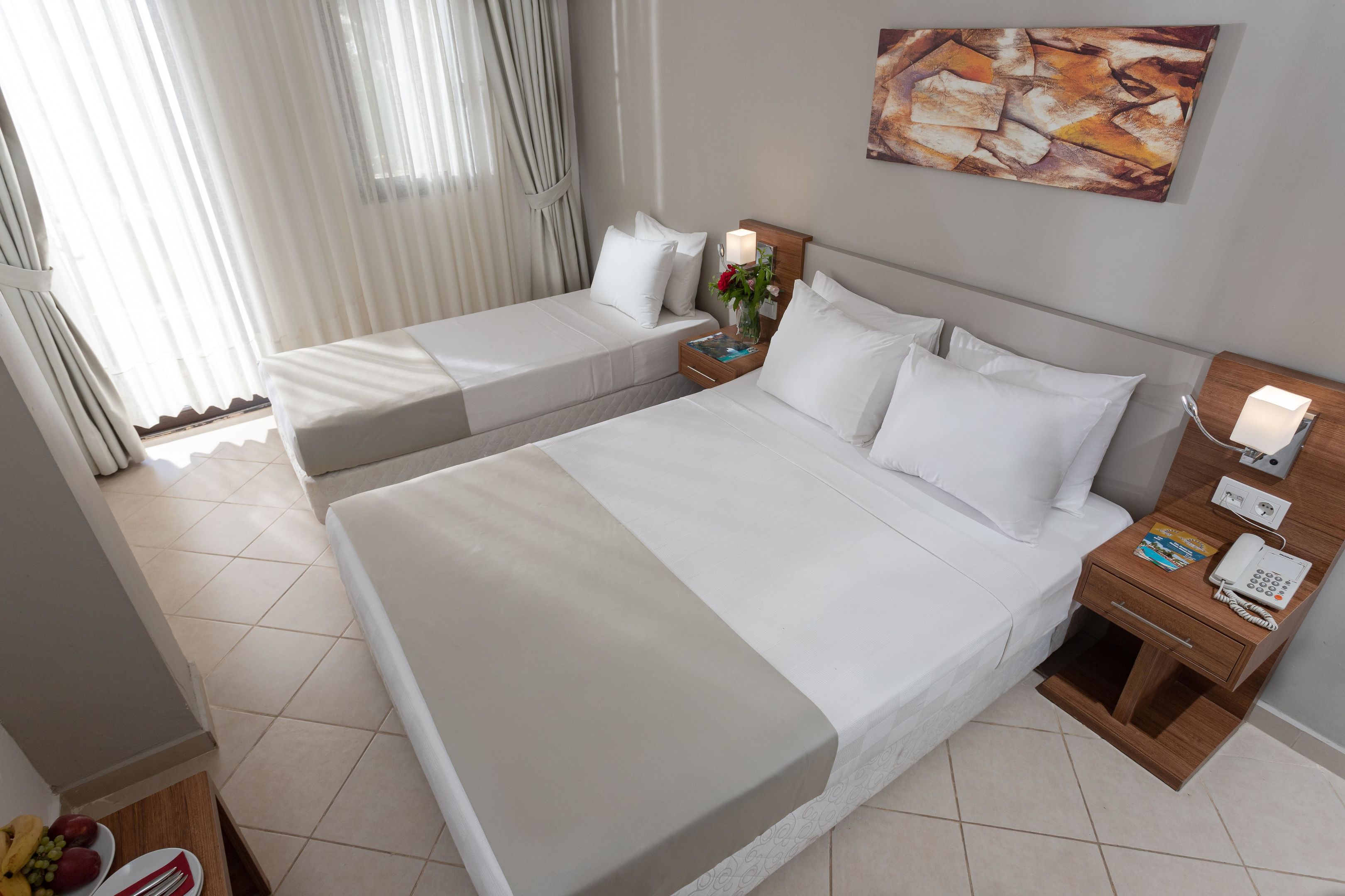ANADOLU HOTEL BODRUM