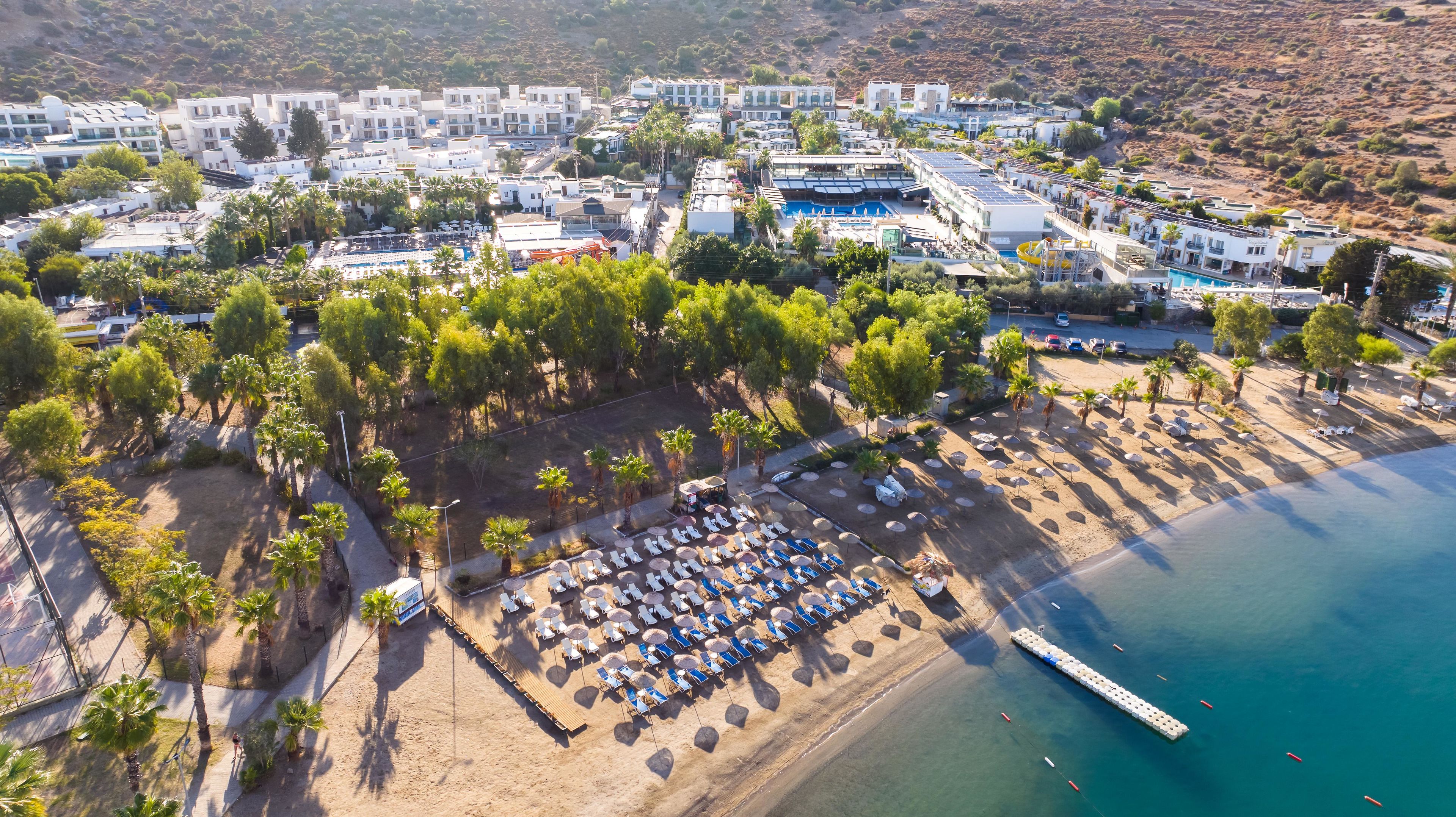 ANADOLU HOTEL BODRUM