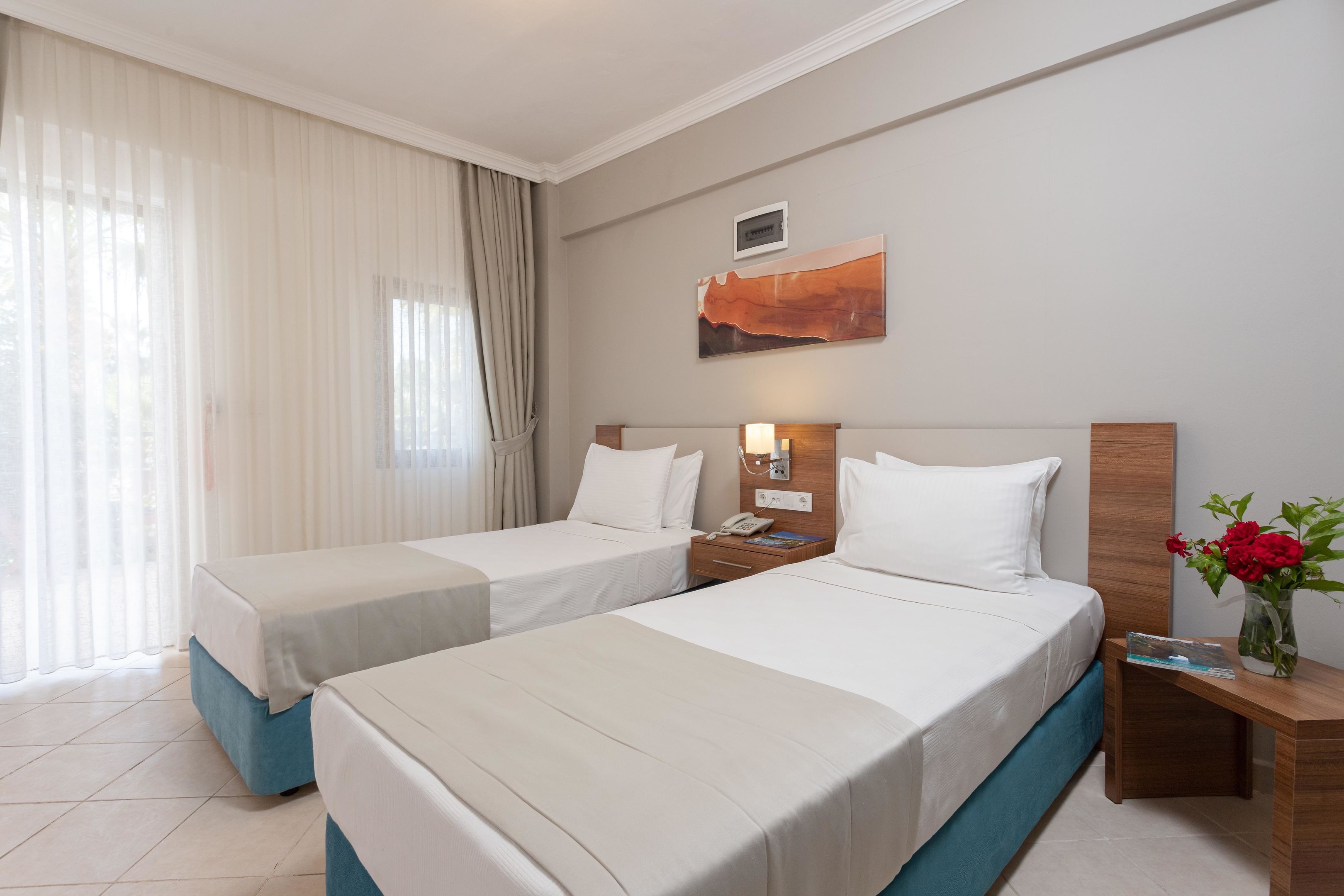 ANADOLU HOTEL BODRUM