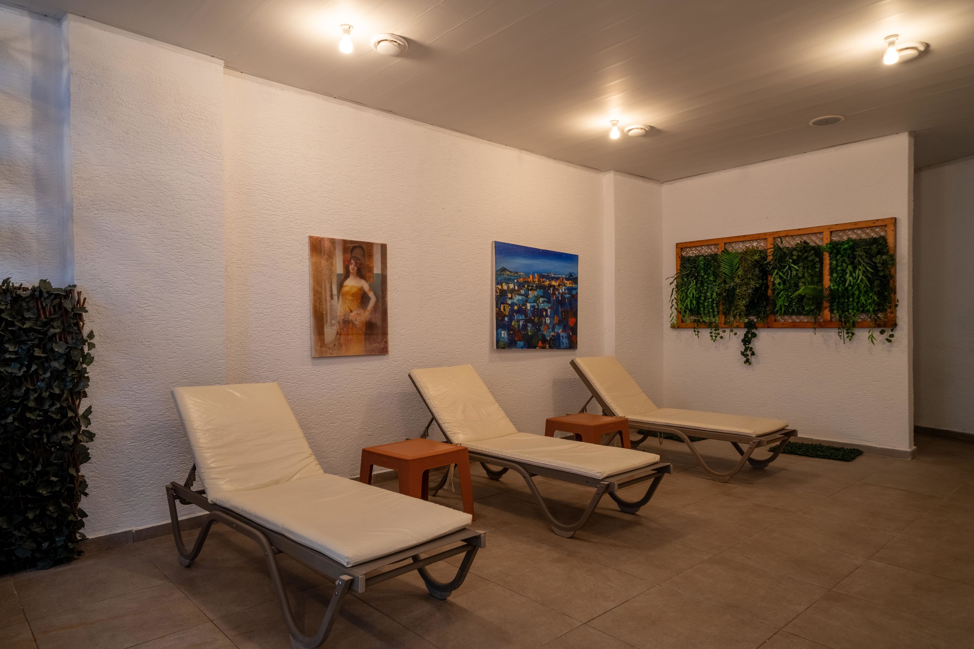 ANADOLU HOTEL BODRUM