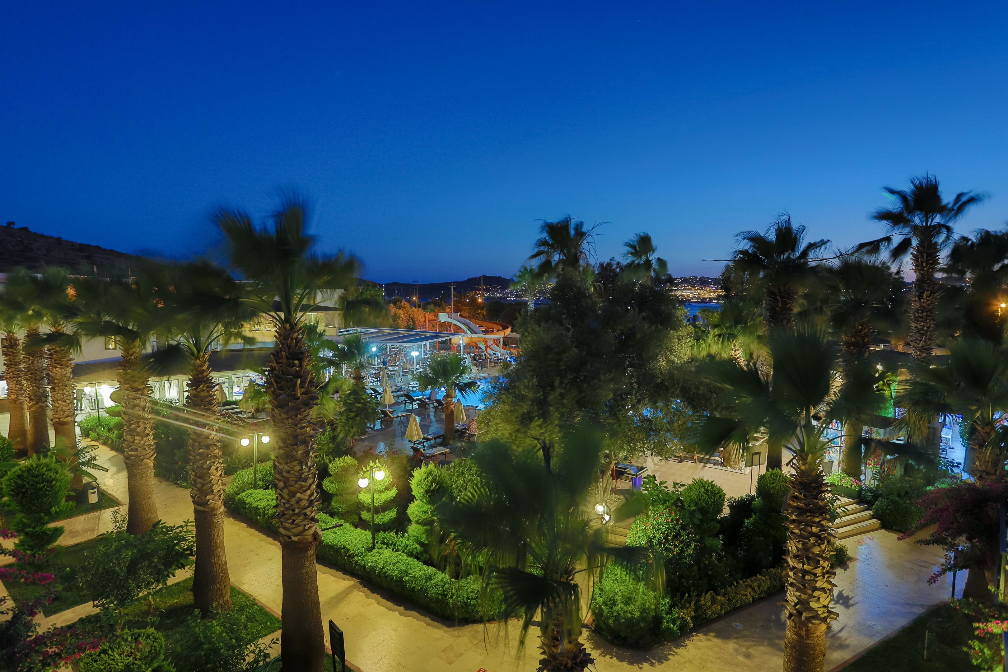 ANADOLU HOTEL BODRUM