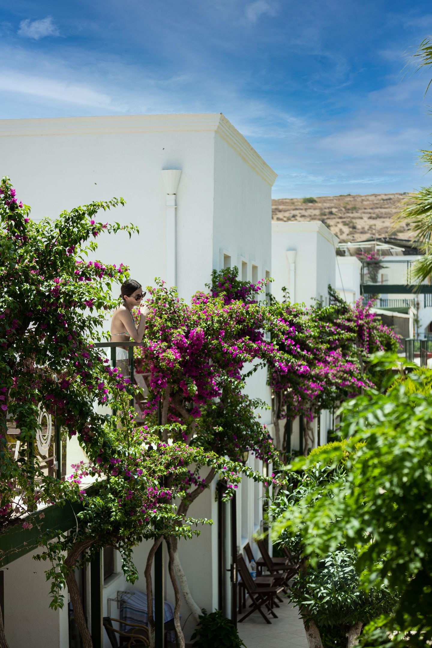 ANADOLU HOTEL BODRUM