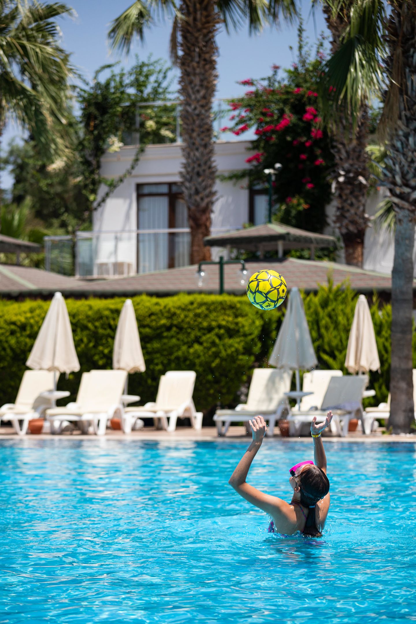 ANADOLU HOTEL BODRUM