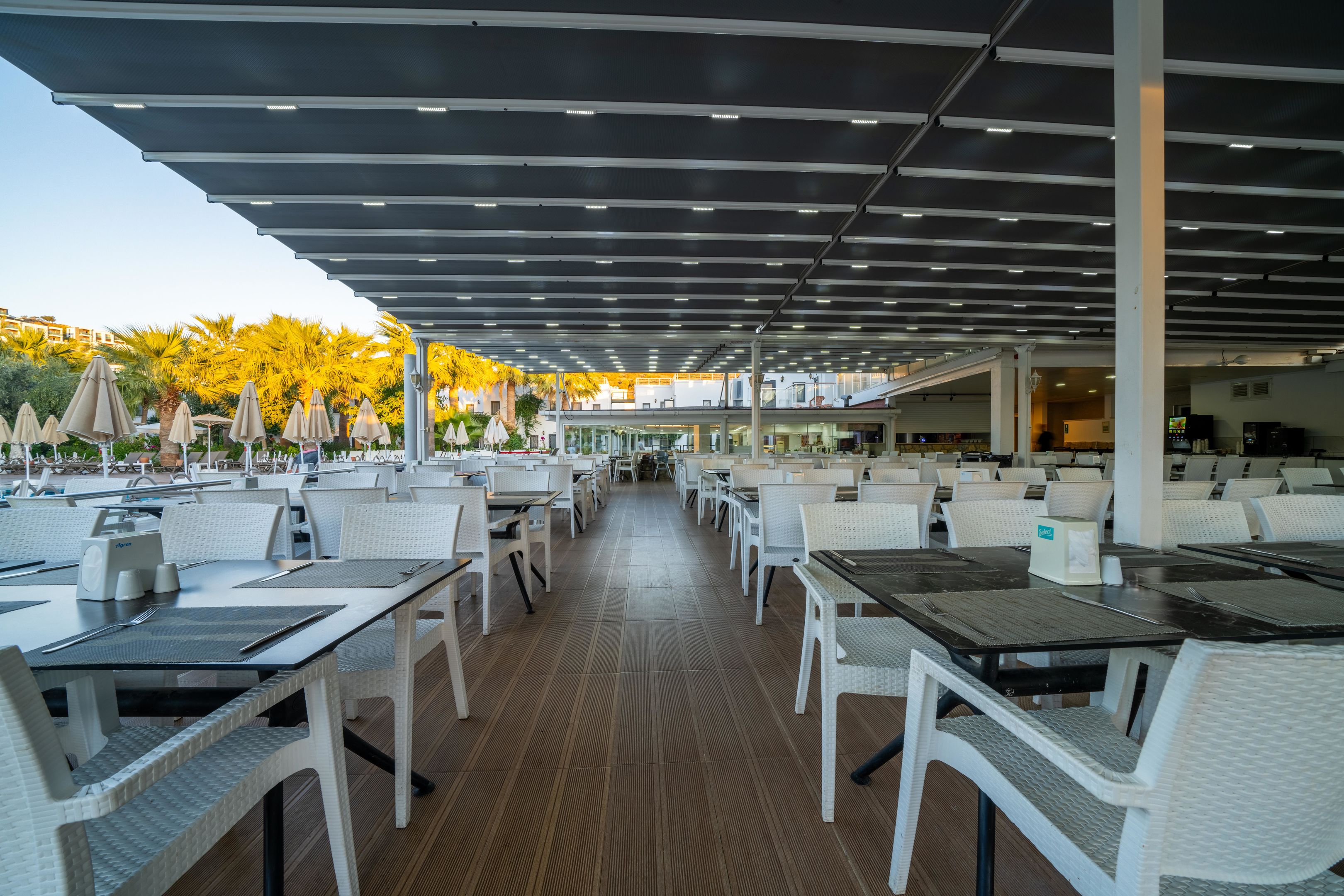 ANADOLU HOTEL BODRUM