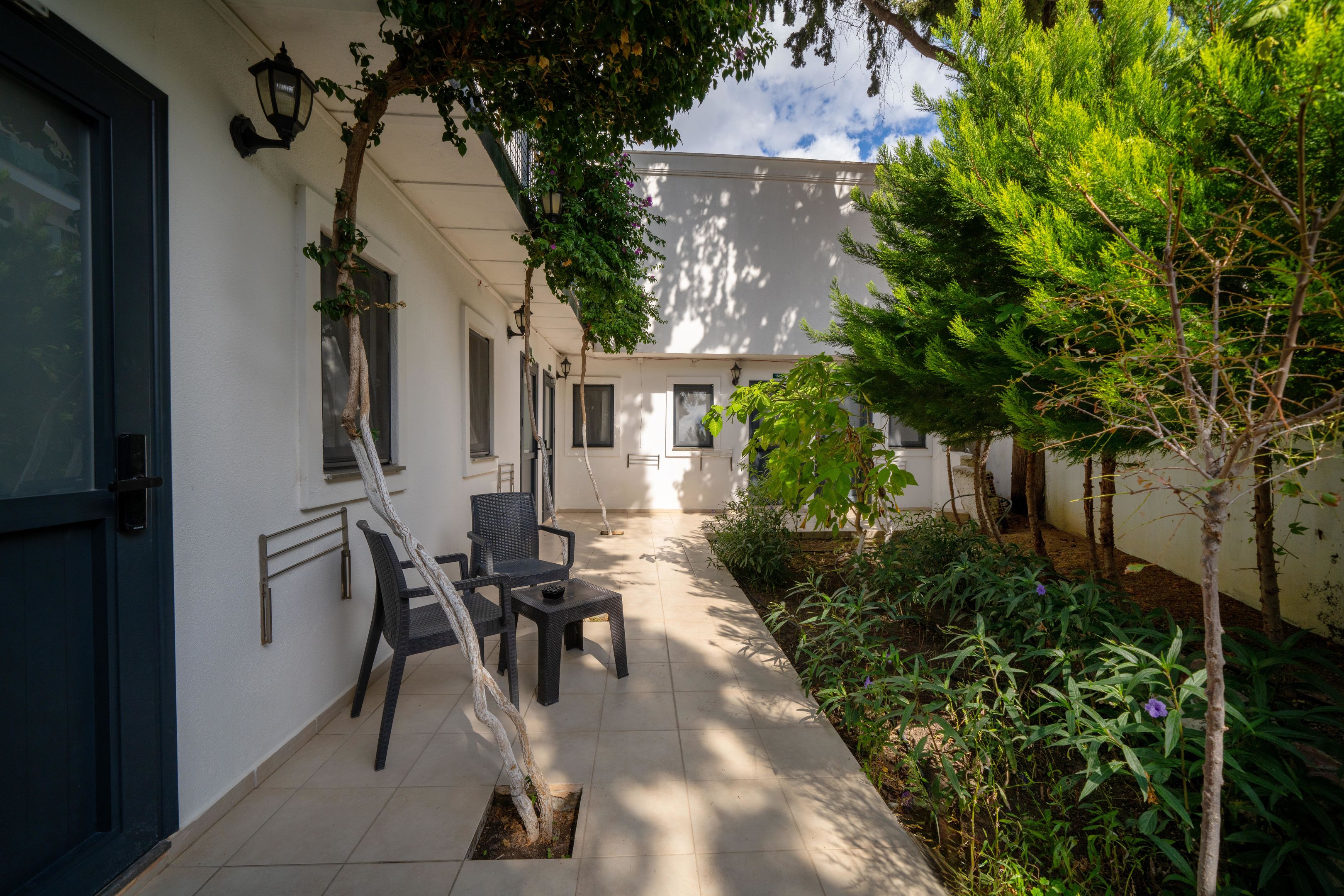 ANADOLU HOTEL BODRUM